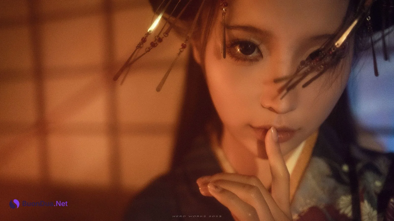 Coser@蠢沫沫 (chunmomo) – 祥瑞 - Photo 14