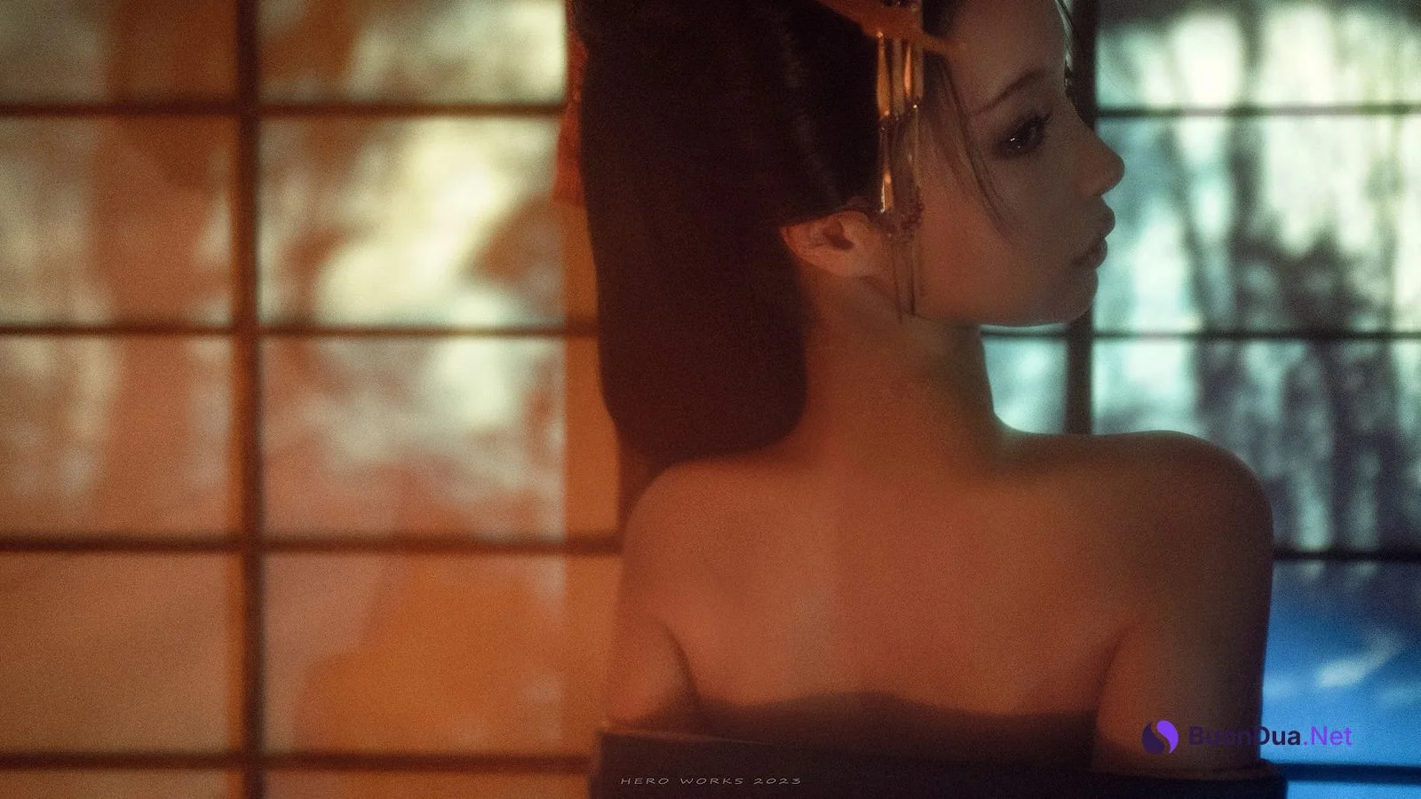 Coser@蠢沫沫 (chunmomo) – 祥瑞 - Photo 4