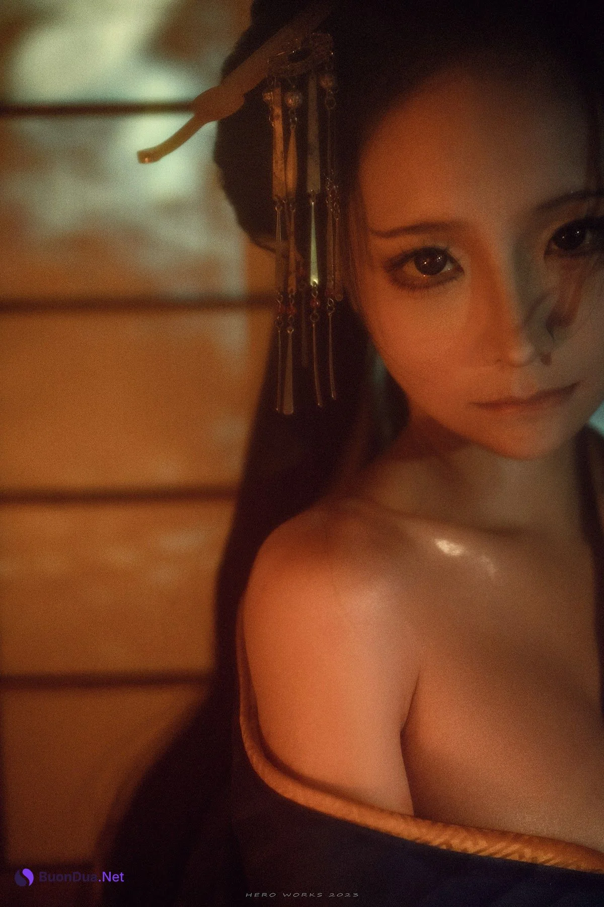 Coser@蠢沫沫 (chunmomo) – 祥瑞 - Photo 5