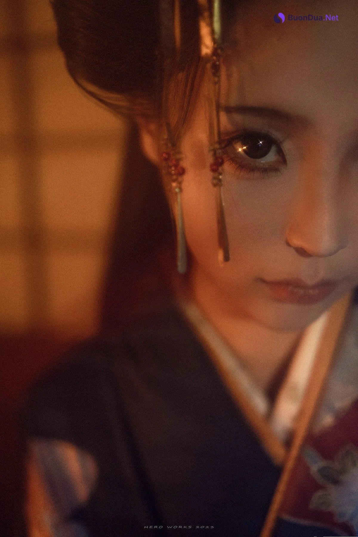 Coser@蠢沫沫 (chunmomo) – 祥瑞 - Photo 6