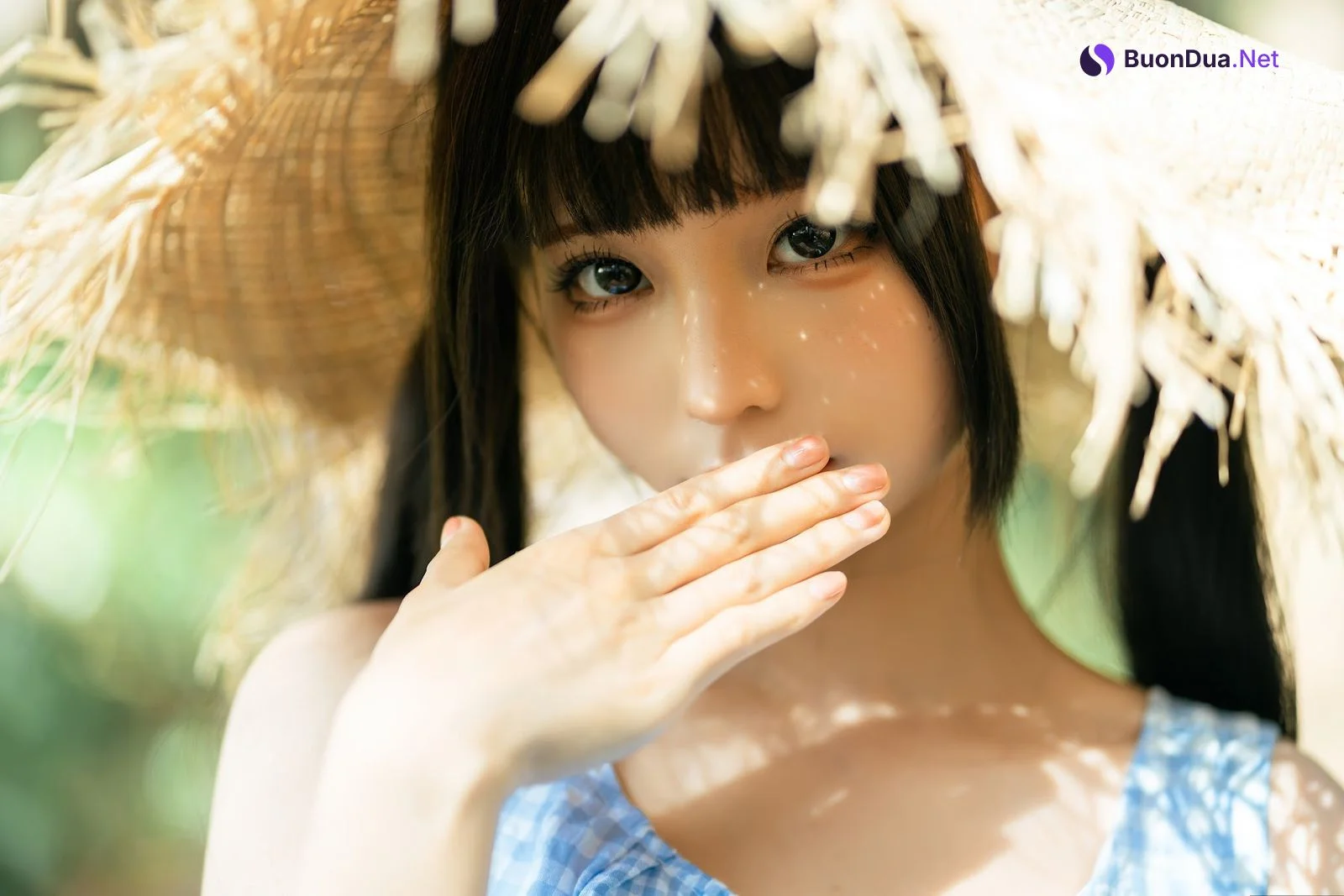 Coser@蠢沫沫 (chunmomo) – 漫步 - 写真 12
