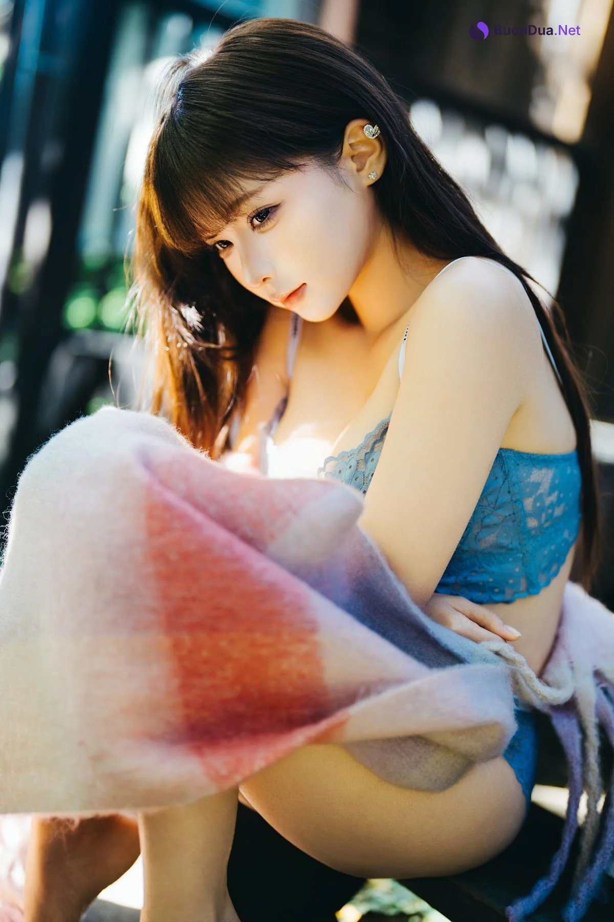 Coser@蠢沫沫 (chunmomo) – 冬日 - Photo 10