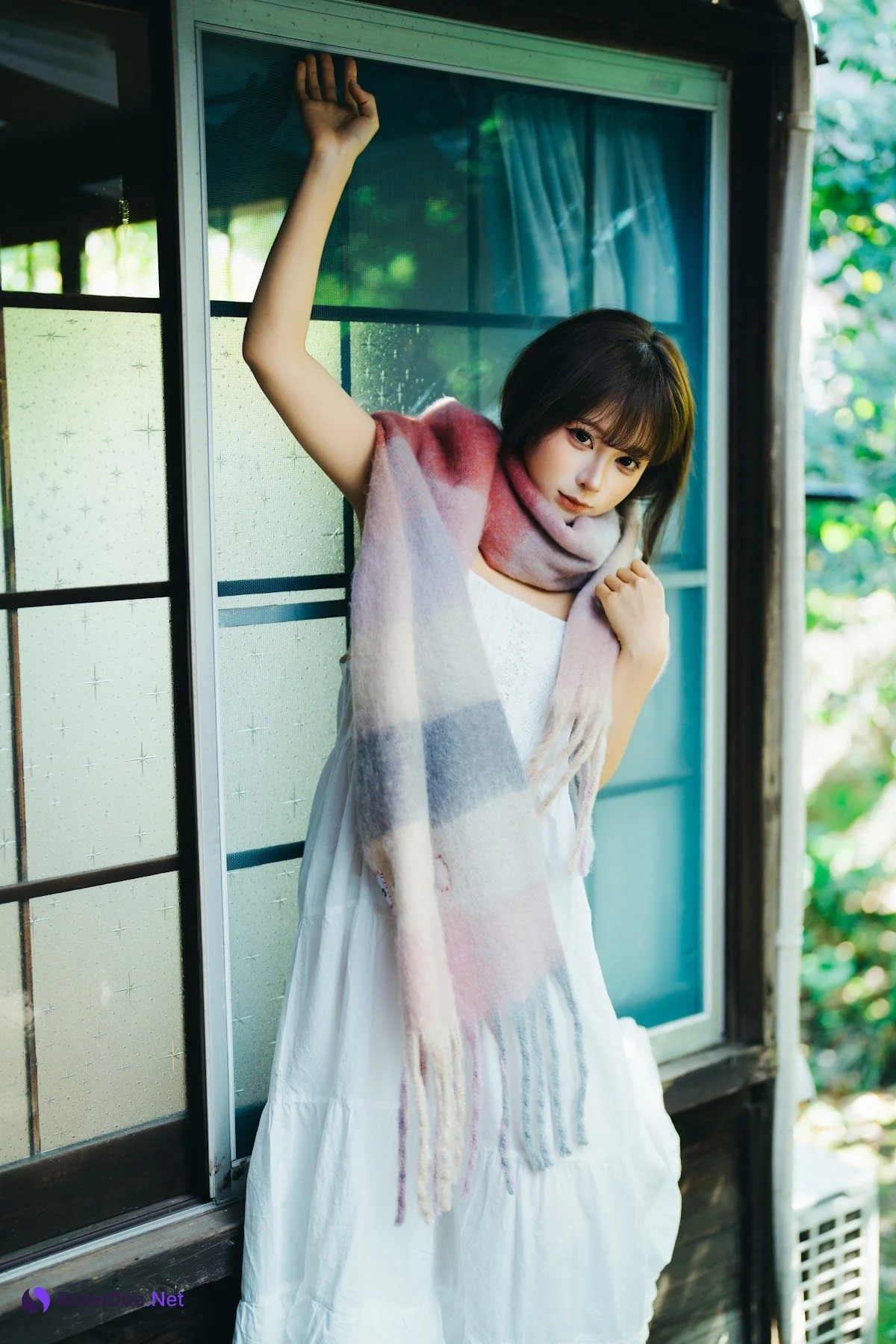 Coser@蠢沫沫 (chunmomo) – 冬日 - Photo 2