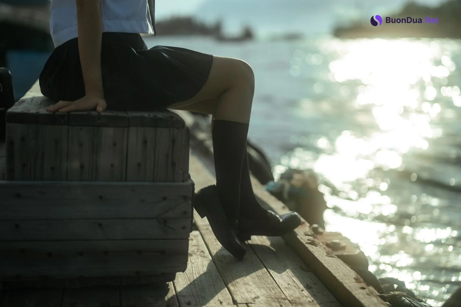 Coser@蠢沫沫 (chunmomo) – 海风 - Photo 10