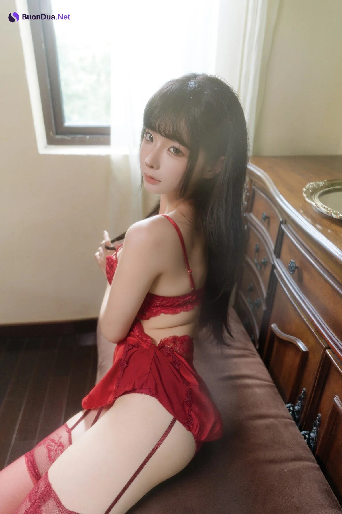 Coser@蠢沫沫 (chunmomo) – 柜 - รูปภาพ 15