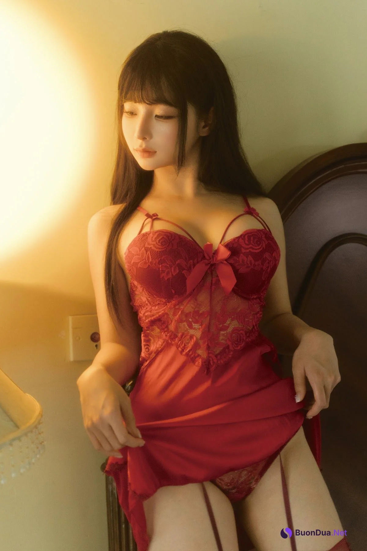 Coser@蠢沫沫 (chunmomo) – 柜 - รูปภาพ 17