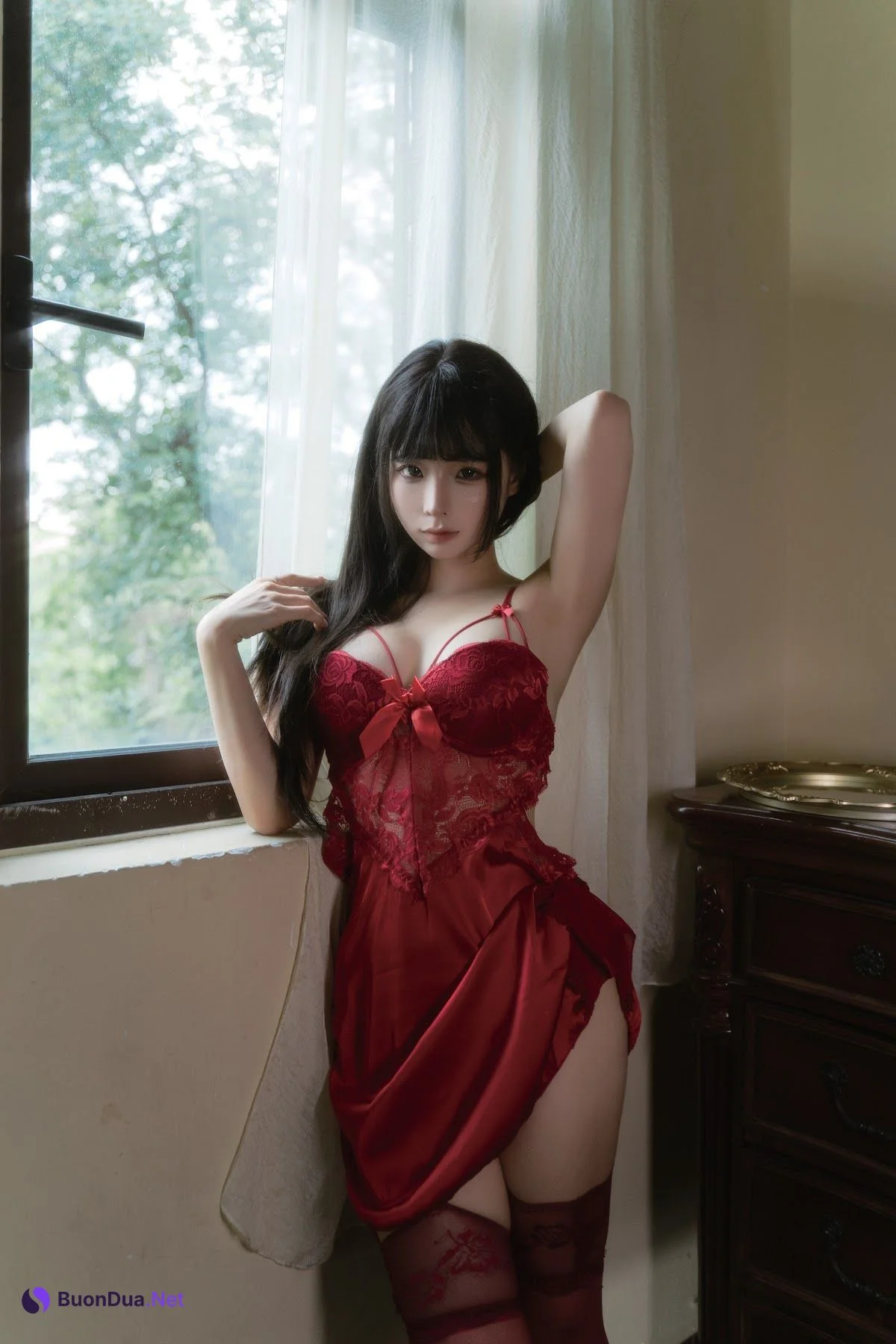 Coser@蠢沫沫 (chunmomo) – 柜 - รูปภาพ 8