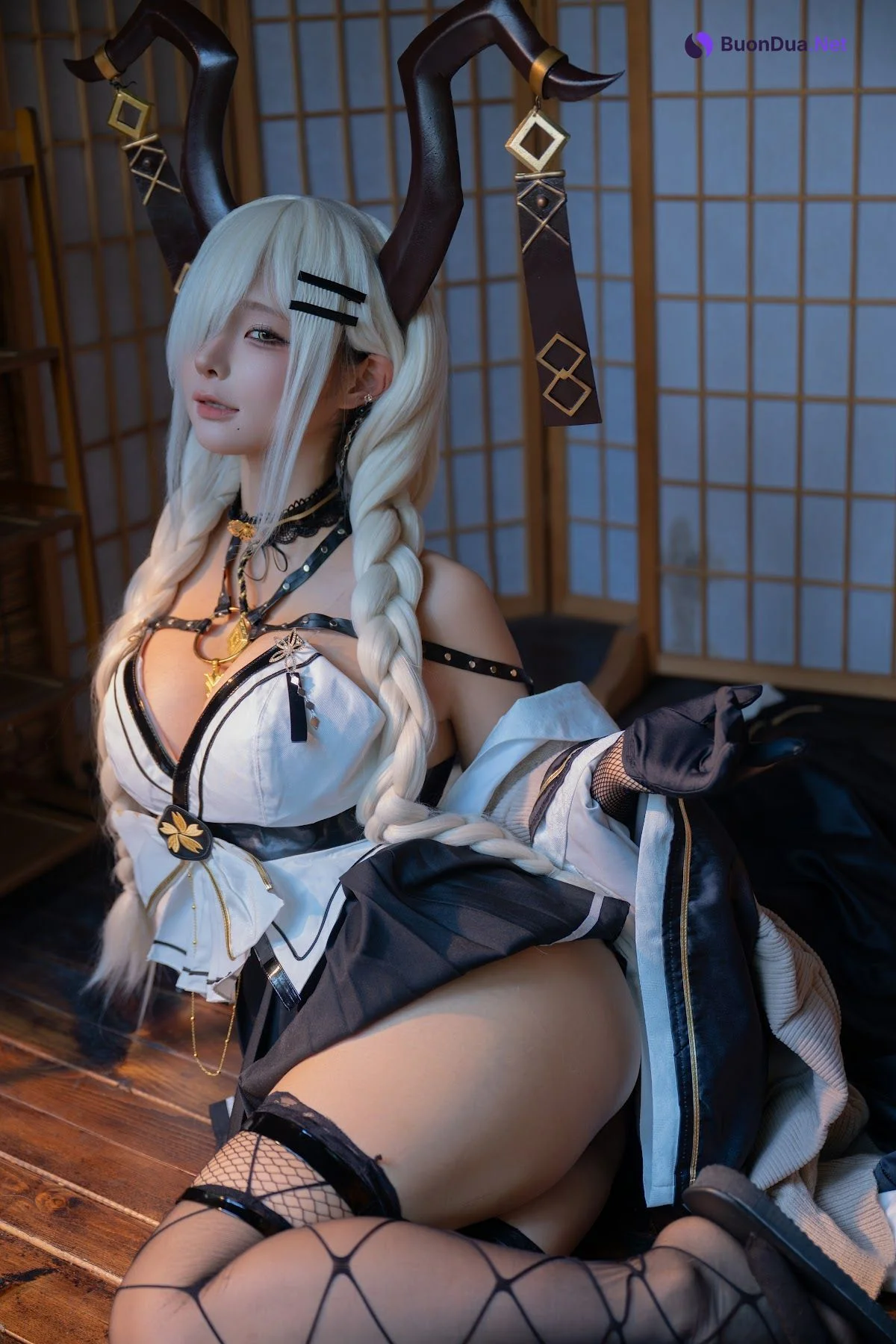 Coser@蠢沫沫 (chunmomo) – 尾张 - รูปภาพ 2