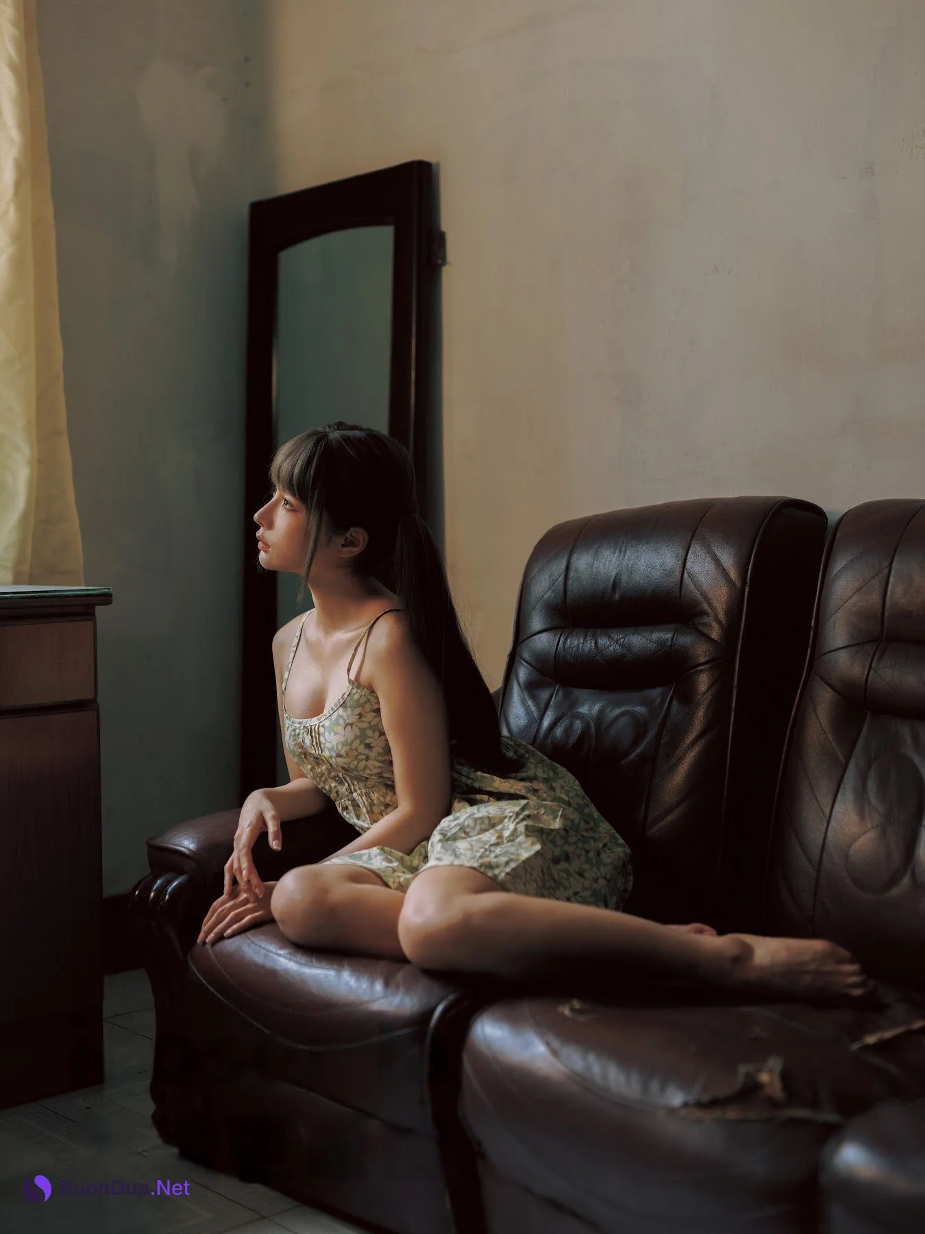 Coser@蠢沫沫 (chunmomo) – 回忆 - Photo 10