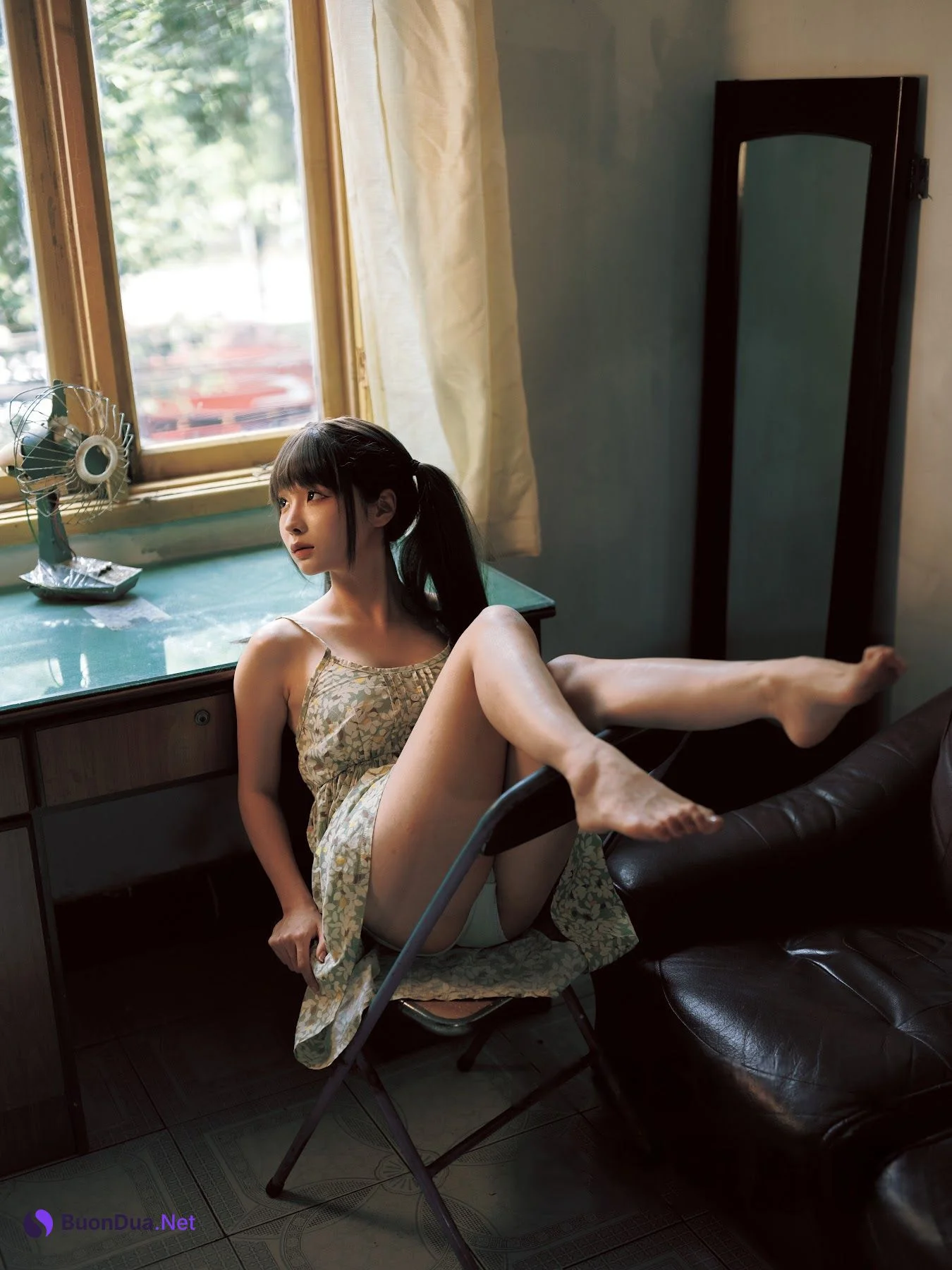 Coser@蠢沫沫 (chunmomo) – 回忆 - Photo 11