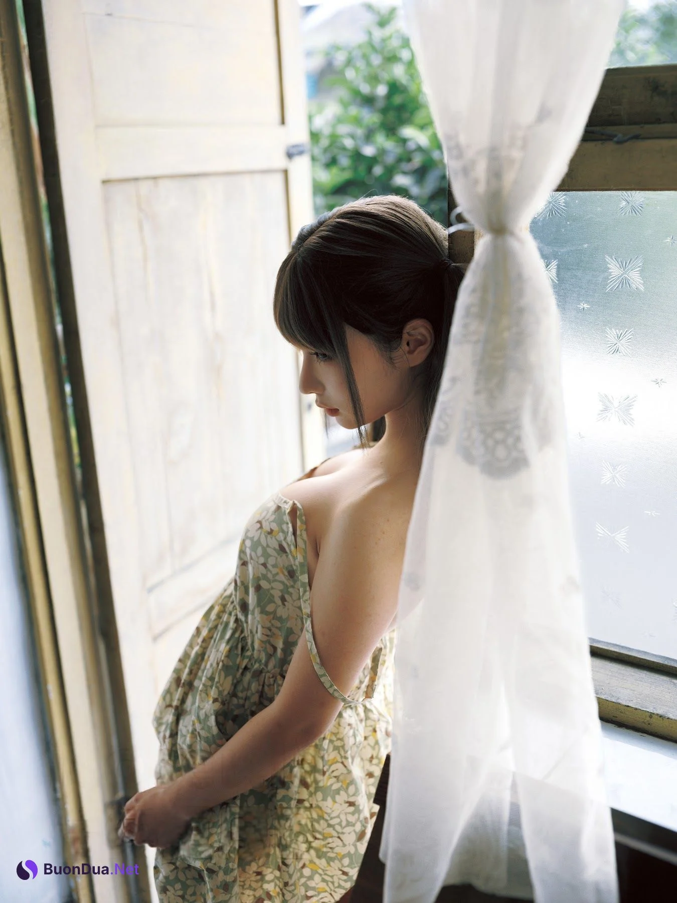 Coser@蠢沫沫 (chunmomo) – 回忆 - Photo 12