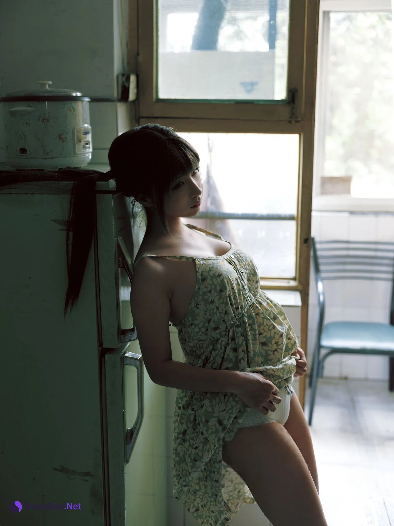 Coser@蠢沫沫 (chunmomo) – 回忆 - Photo 14