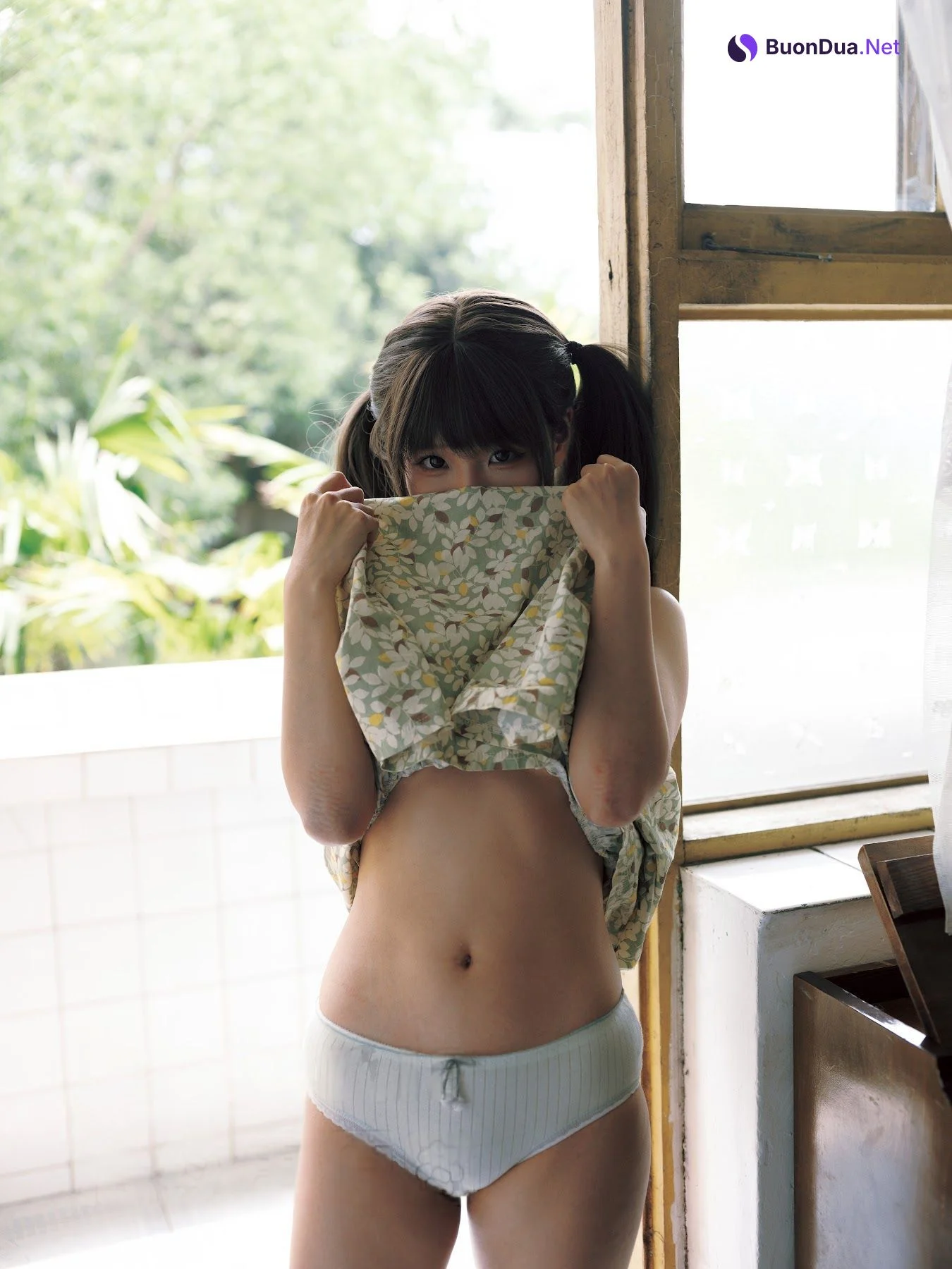 Coser@蠢沫沫 (chunmomo) – 回忆 - Photo 16