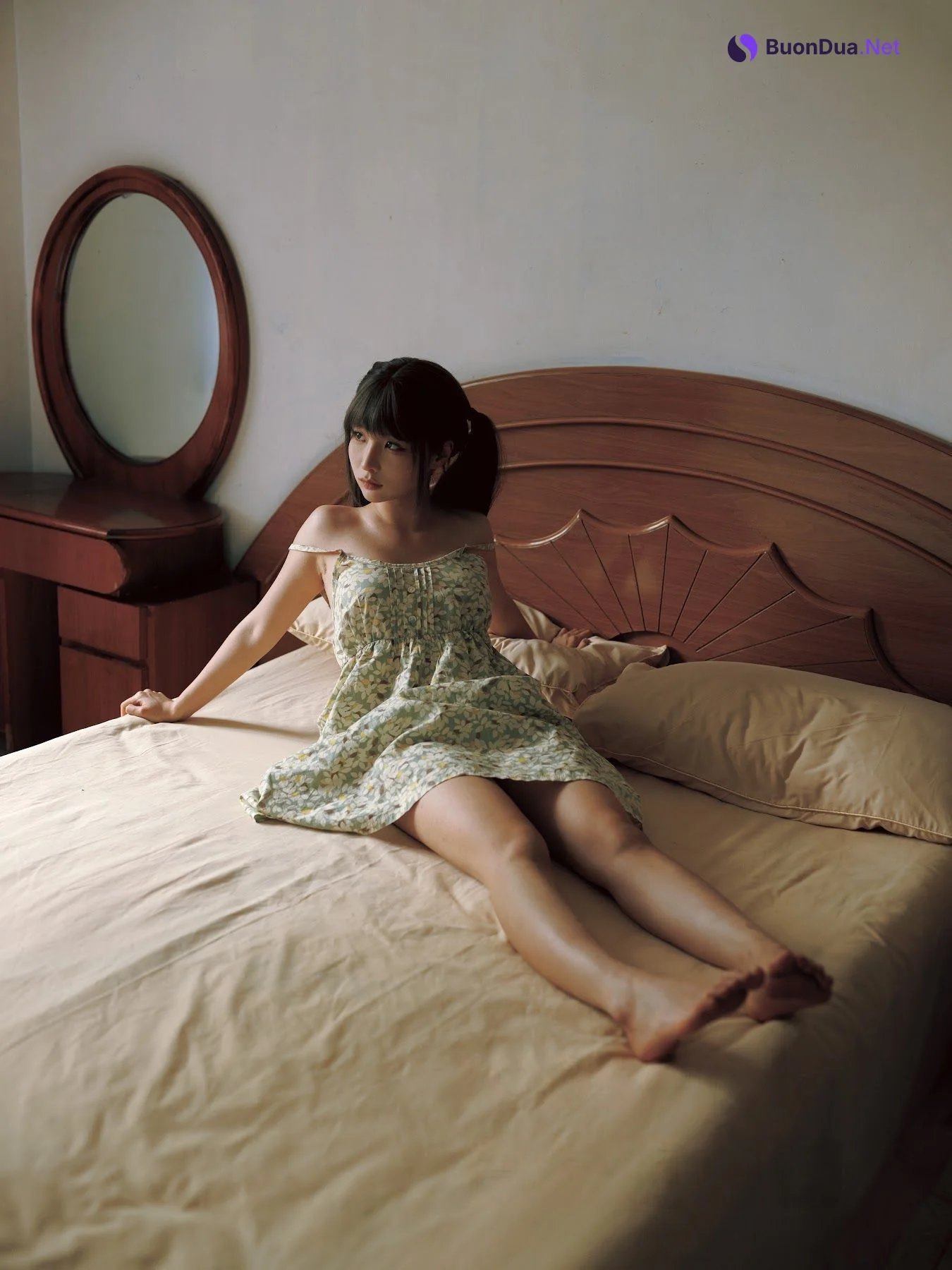 Coser@蠢沫沫 (chunmomo) – 回忆 - Photo 18
