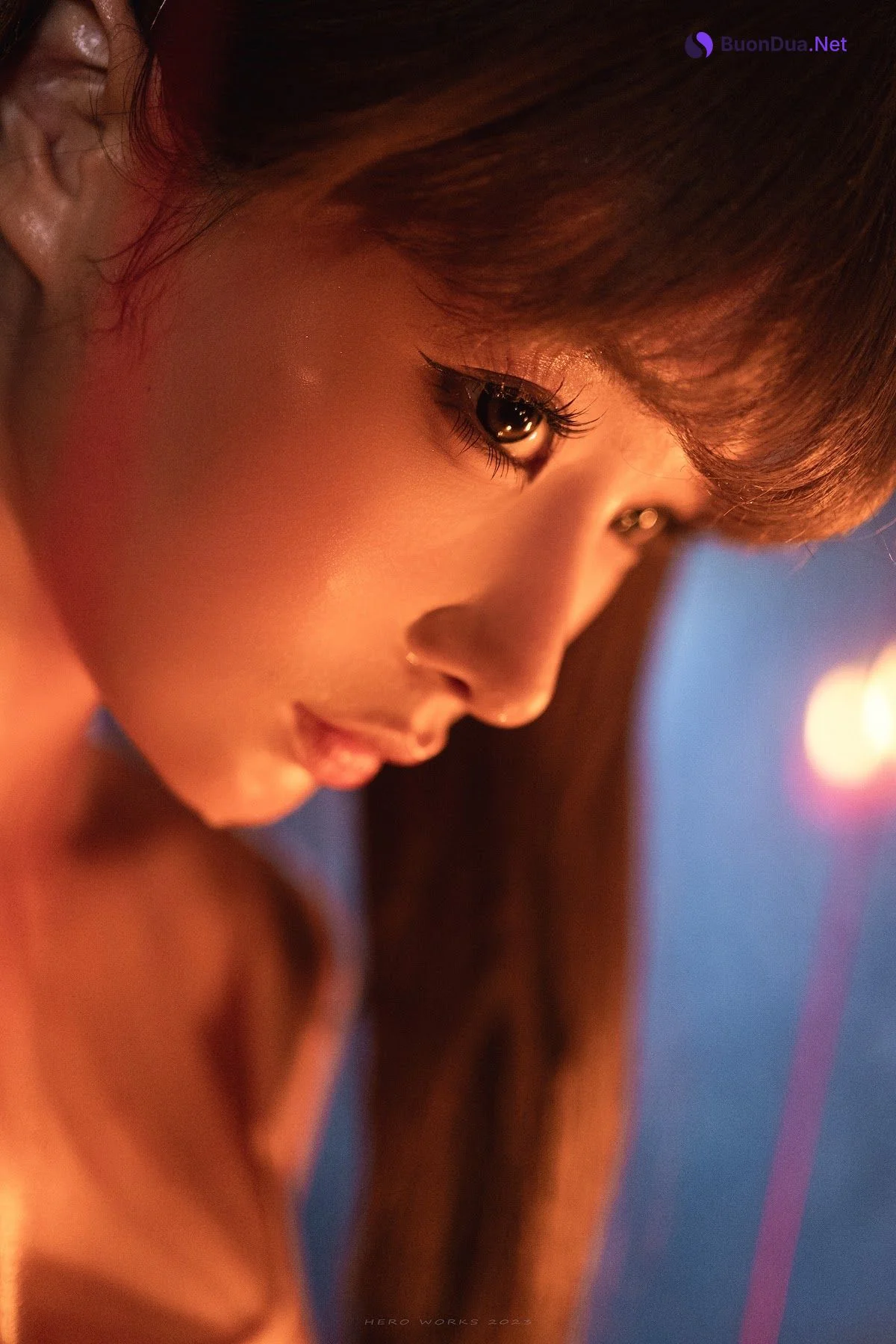 Coser@蠢沫沫 (chunmomo) – 油光沫 - Photo 12