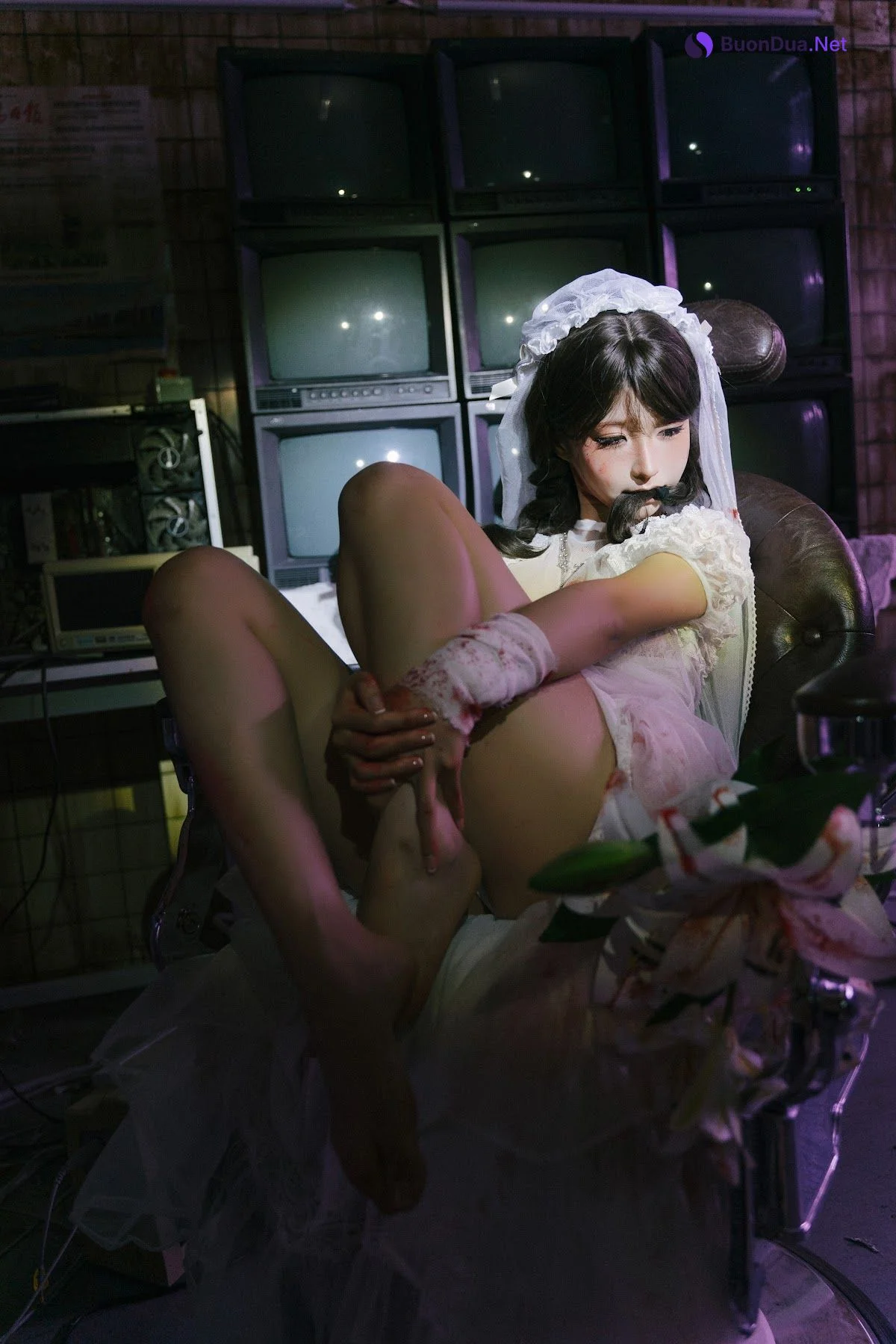 Coser@蠢沫沫 (chunmomo) – boss - รูปภาพ 10