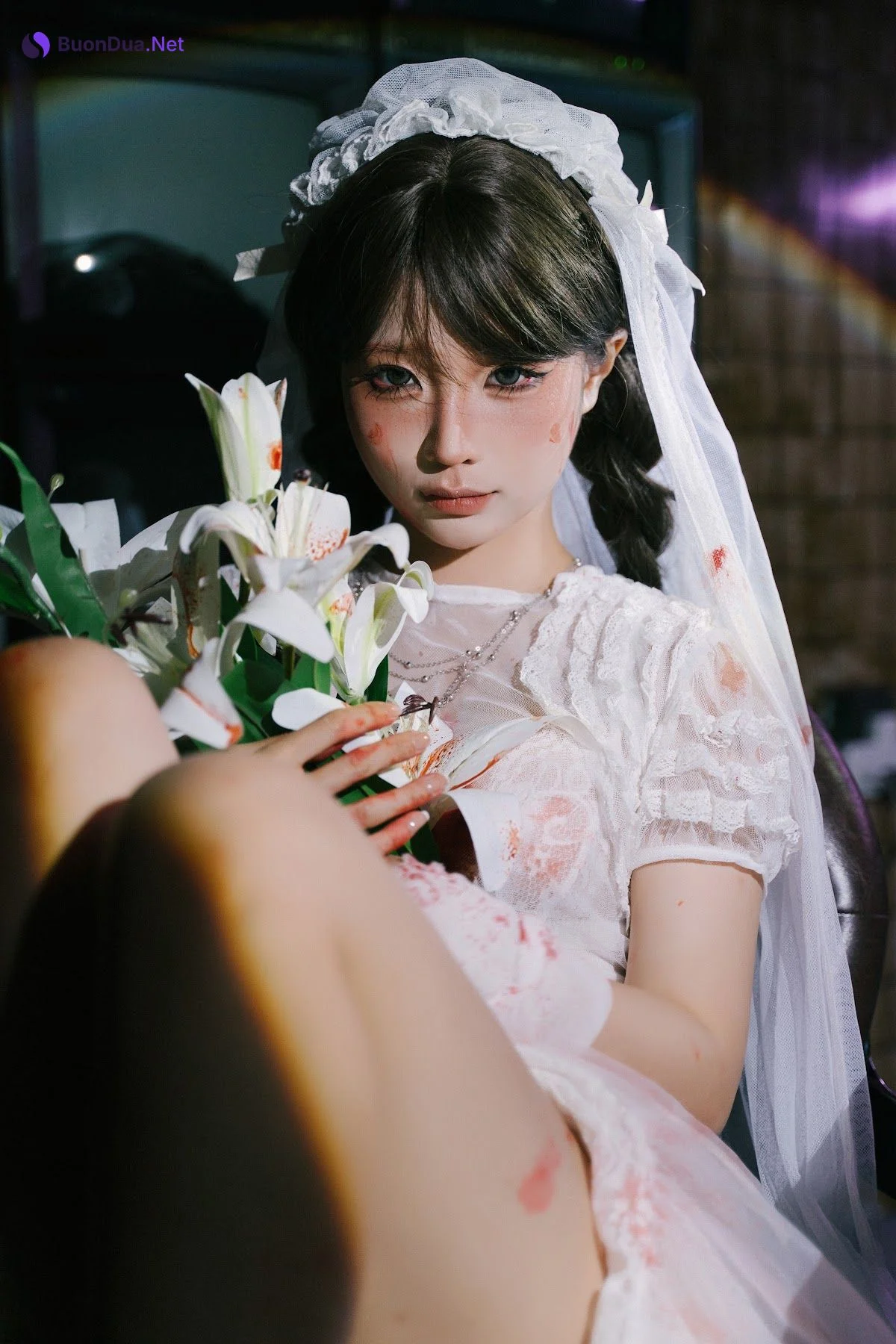 Coser@蠢沫沫 (chunmomo) – boss - รูปภาพ 15