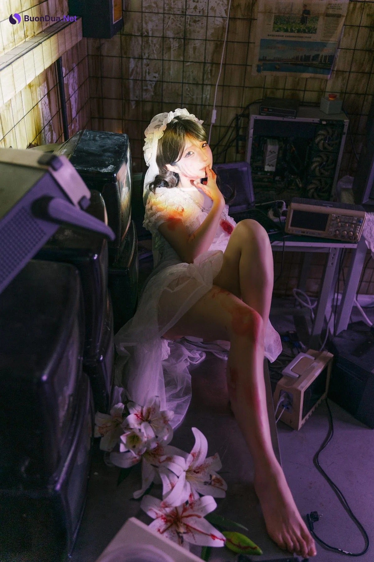 Coser@蠢沫沫 (chunmomo) – boss - รูปภาพ 2