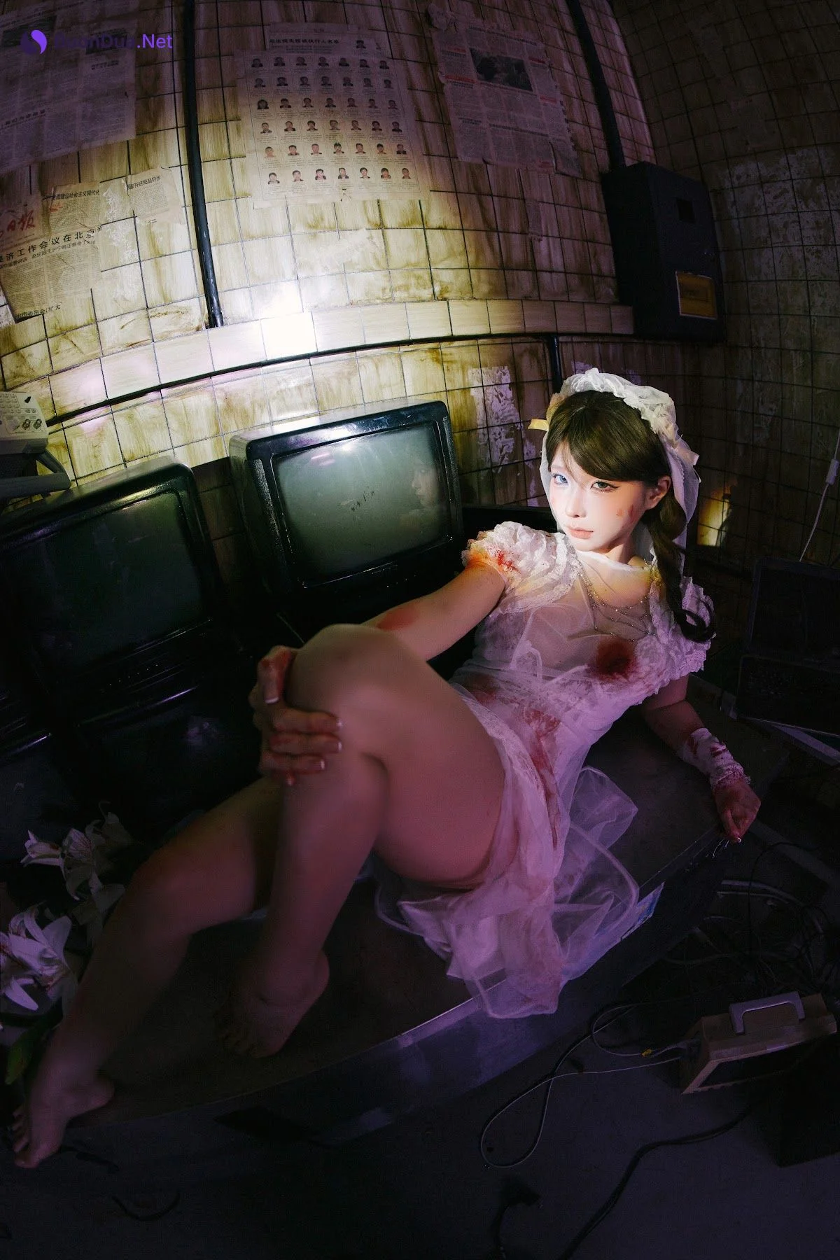 Coser@蠢沫沫 (chunmomo) – boss - รูปภาพ 4