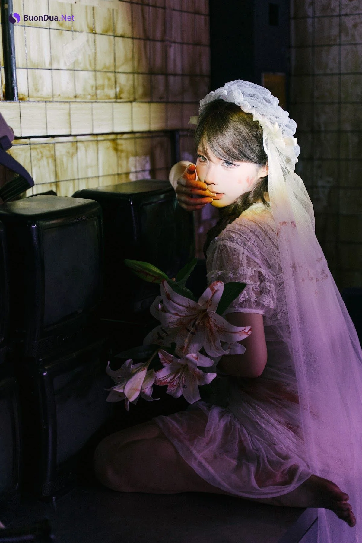 Coser@蠢沫沫 (chunmomo) – boss - รูปภาพ 6