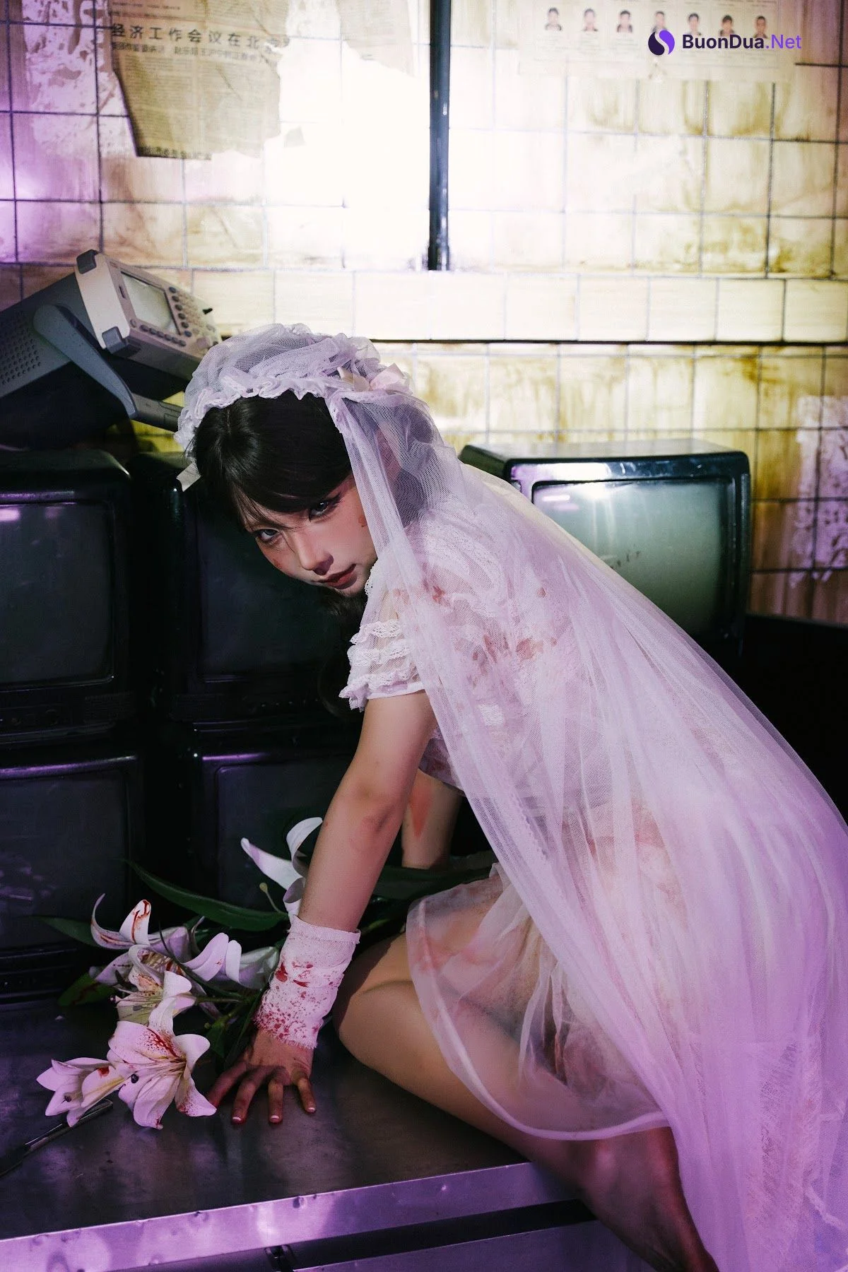 Coser@蠢沫沫 (chunmomo) – boss - รูปภาพ 7