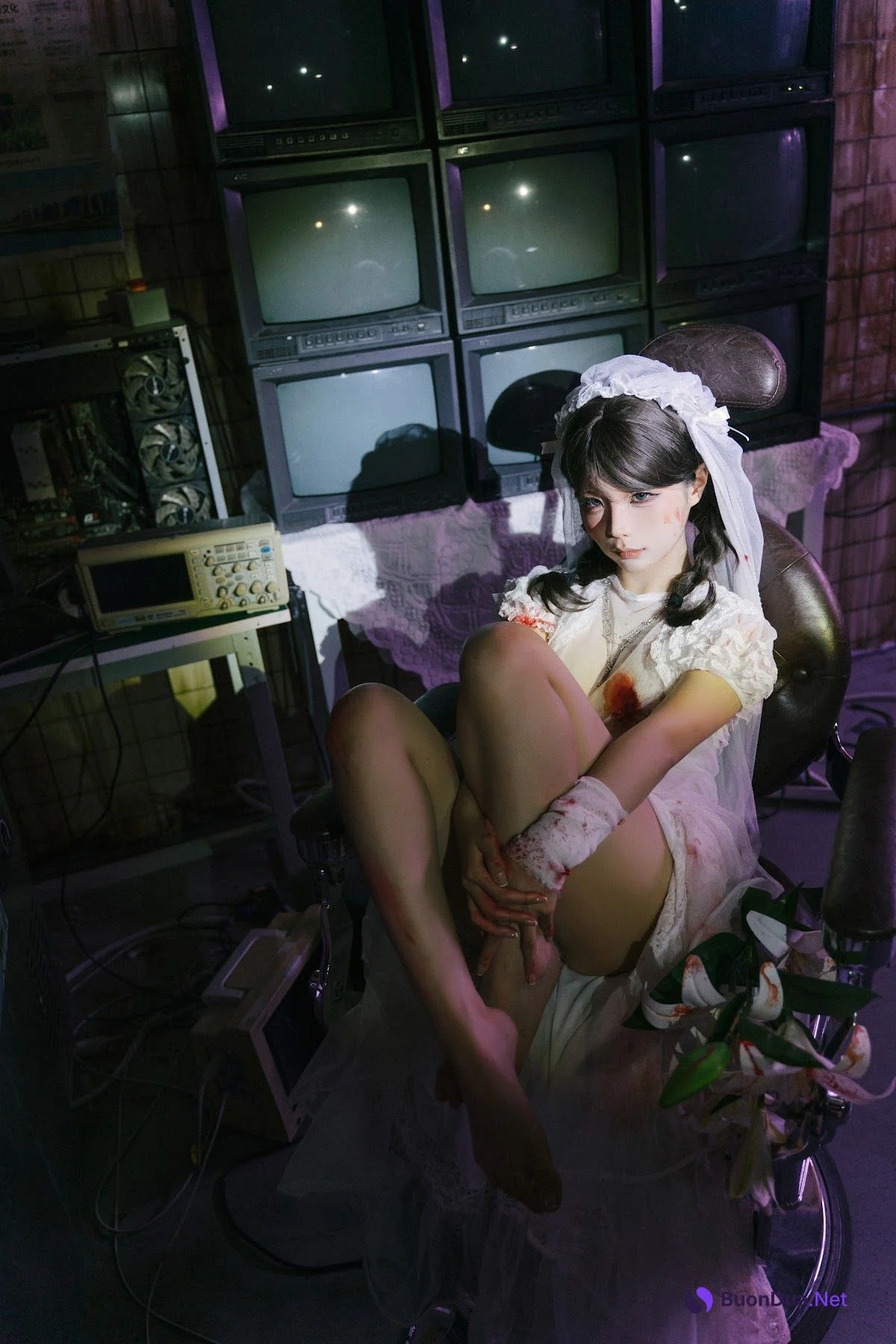 Coser@蠢沫沫 (chunmomo) – boss - รูปภาพ 9