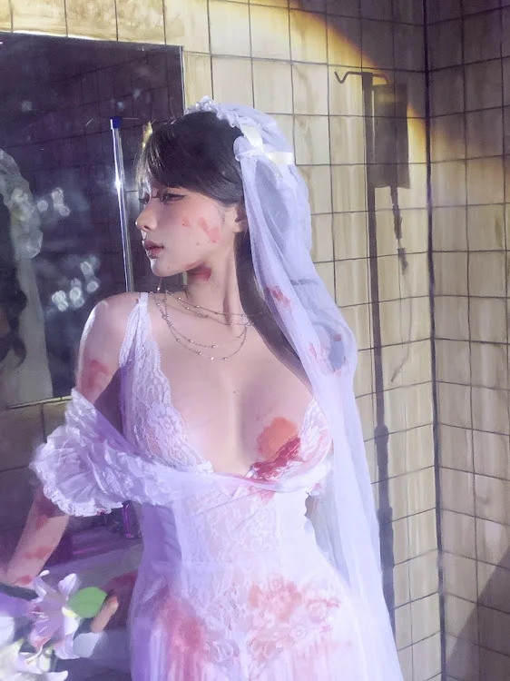 Coser@蠢沫沫 (chunmomo) – boss