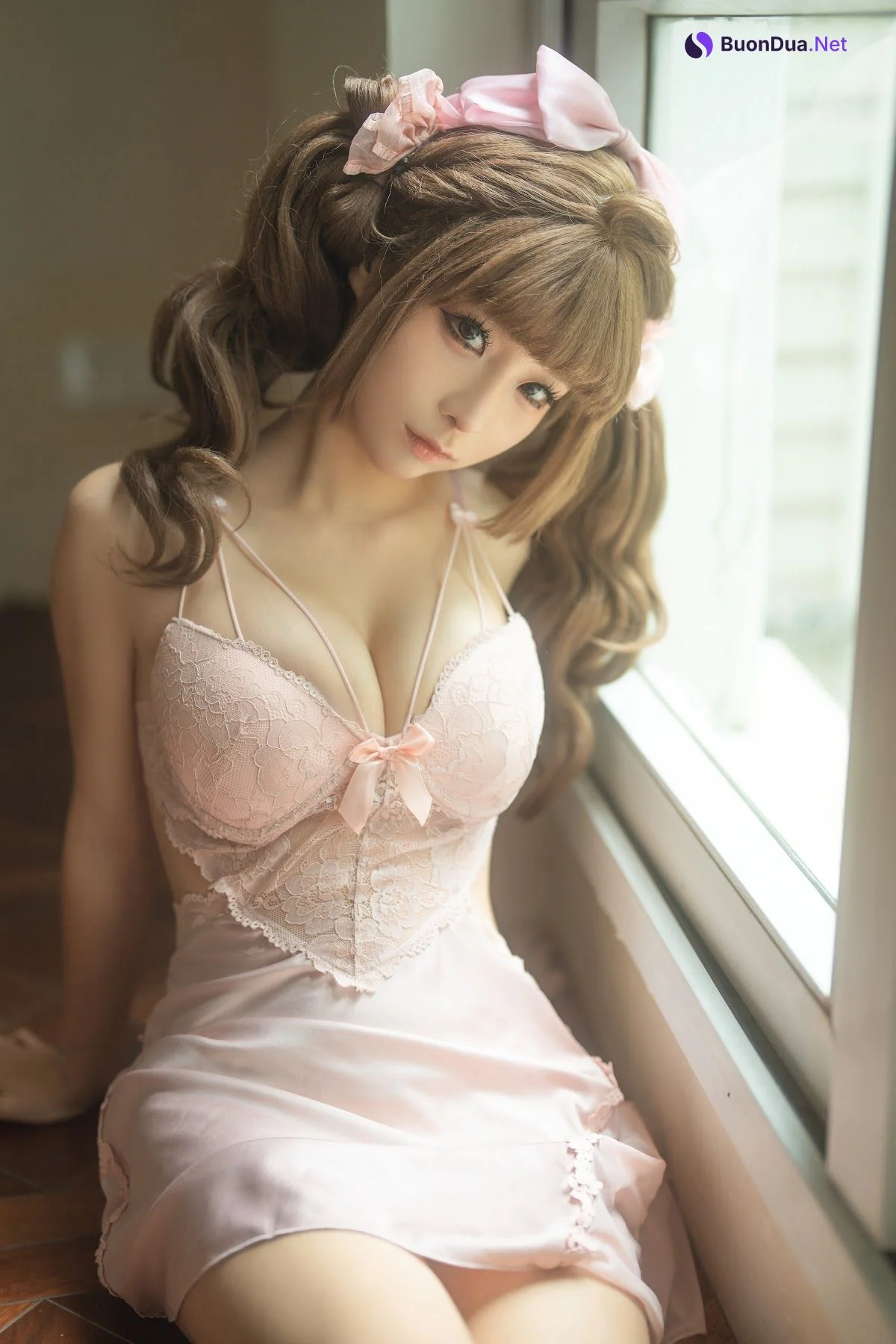 Coser@蠢沫沫 (chunmomo) – 黛 - รูปภาพ 14