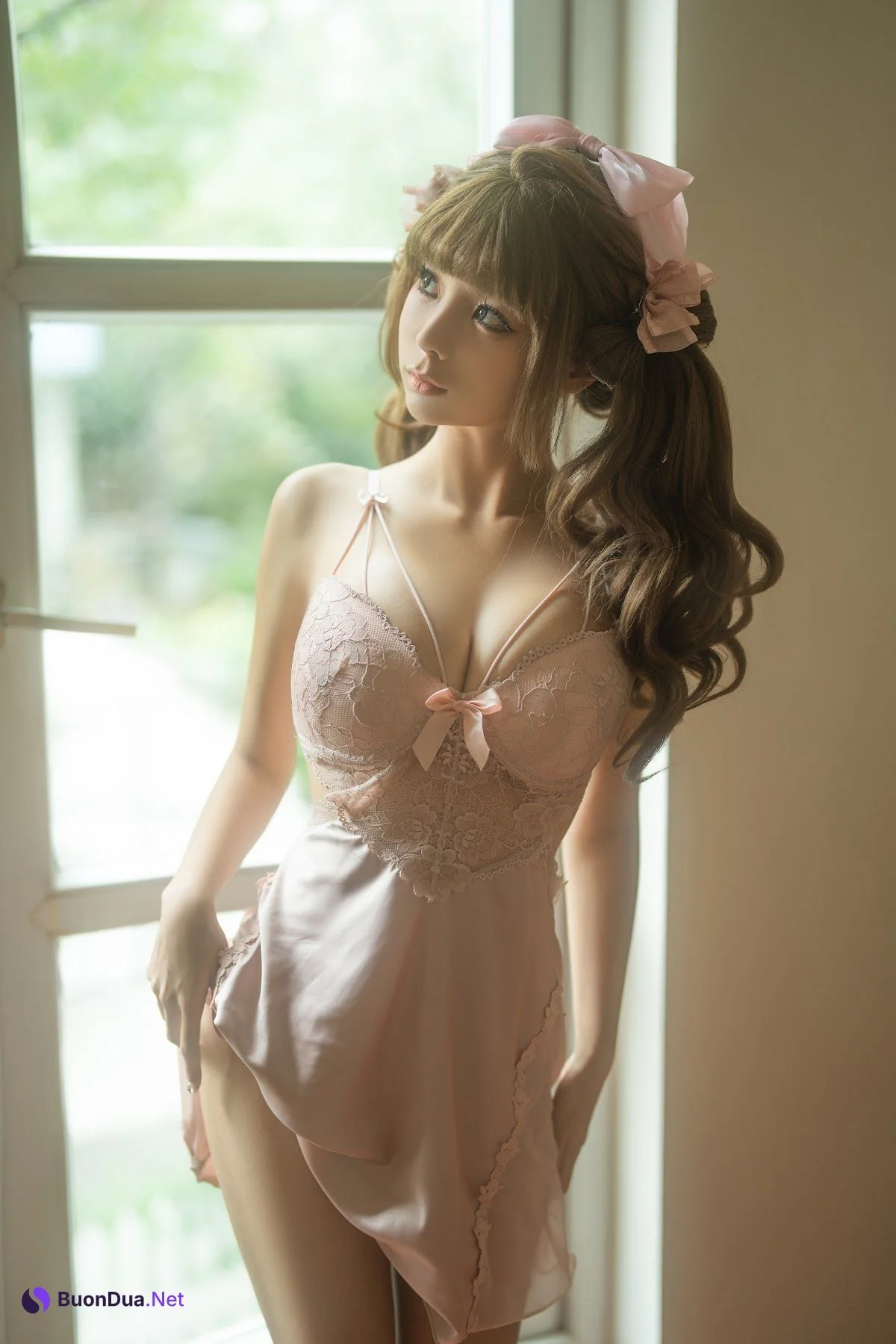 Coser@蠢沫沫 (chunmomo) – 黛 - รูปภาพ 7