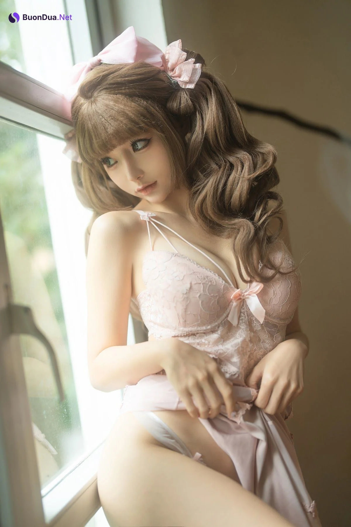 Coser@蠢沫沫 (chunmomo) – 黛 - รูปภาพ 9