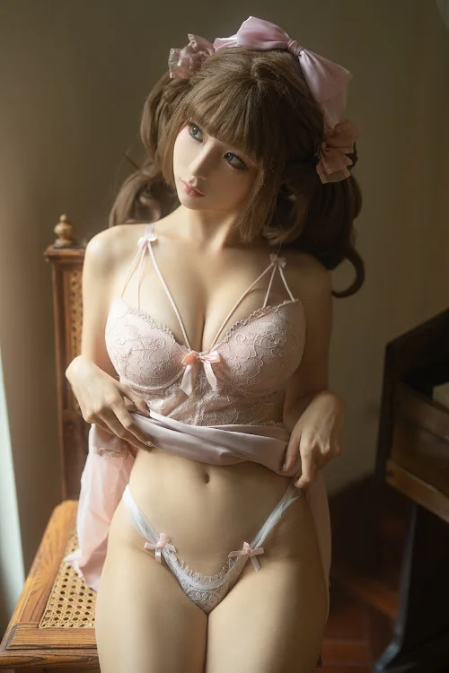Coser@蠢沫沫 (chunmomo) – 黛