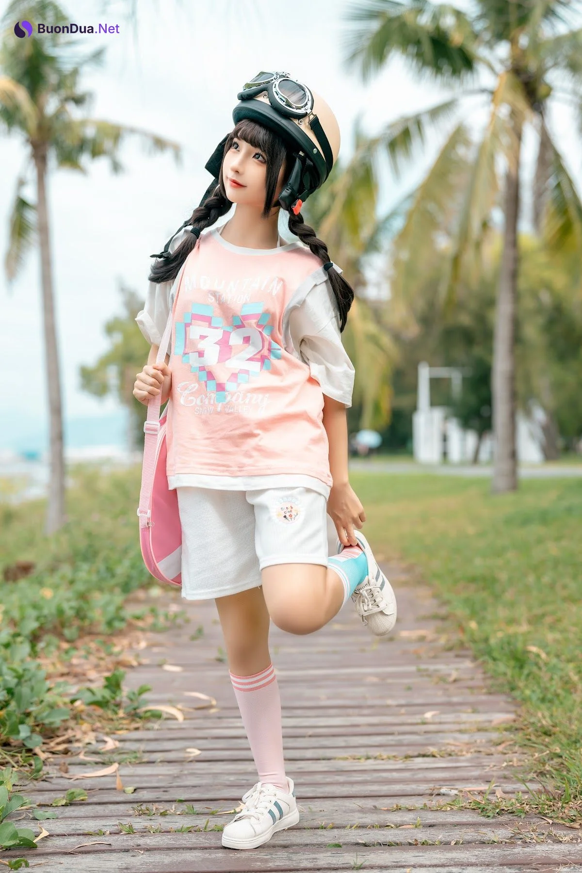 Coser@蠢沫沫 (chunmomo) – Electric Car - Photo 2