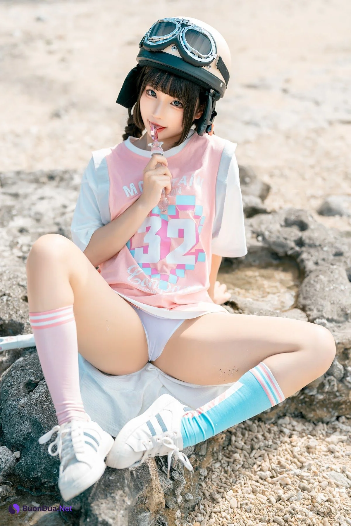 Coser@蠢沫沫 (chunmomo) – Electric Car - Photo 3