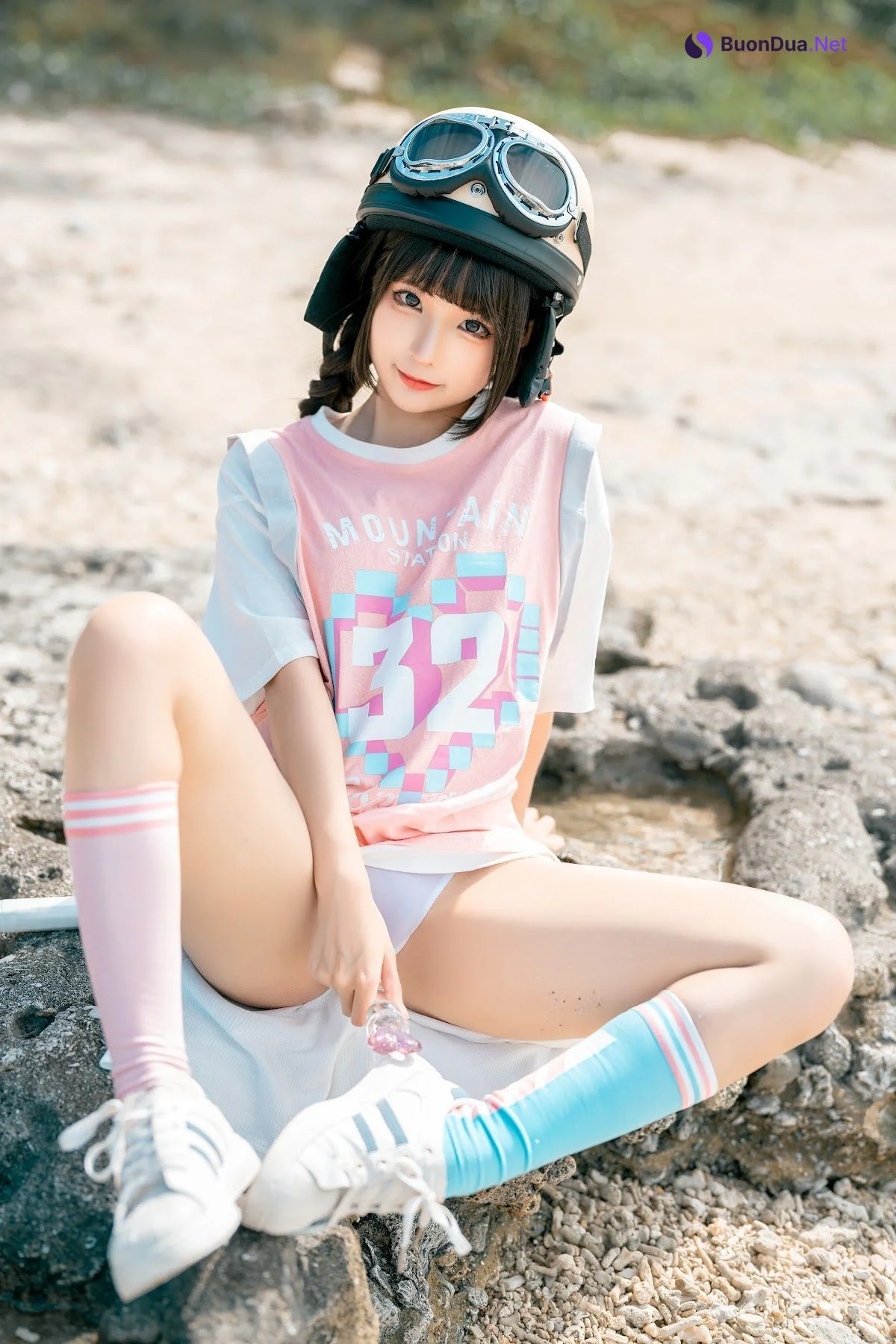 Coser@蠢沫沫 (chunmomo) – Electric Car - Photo 4