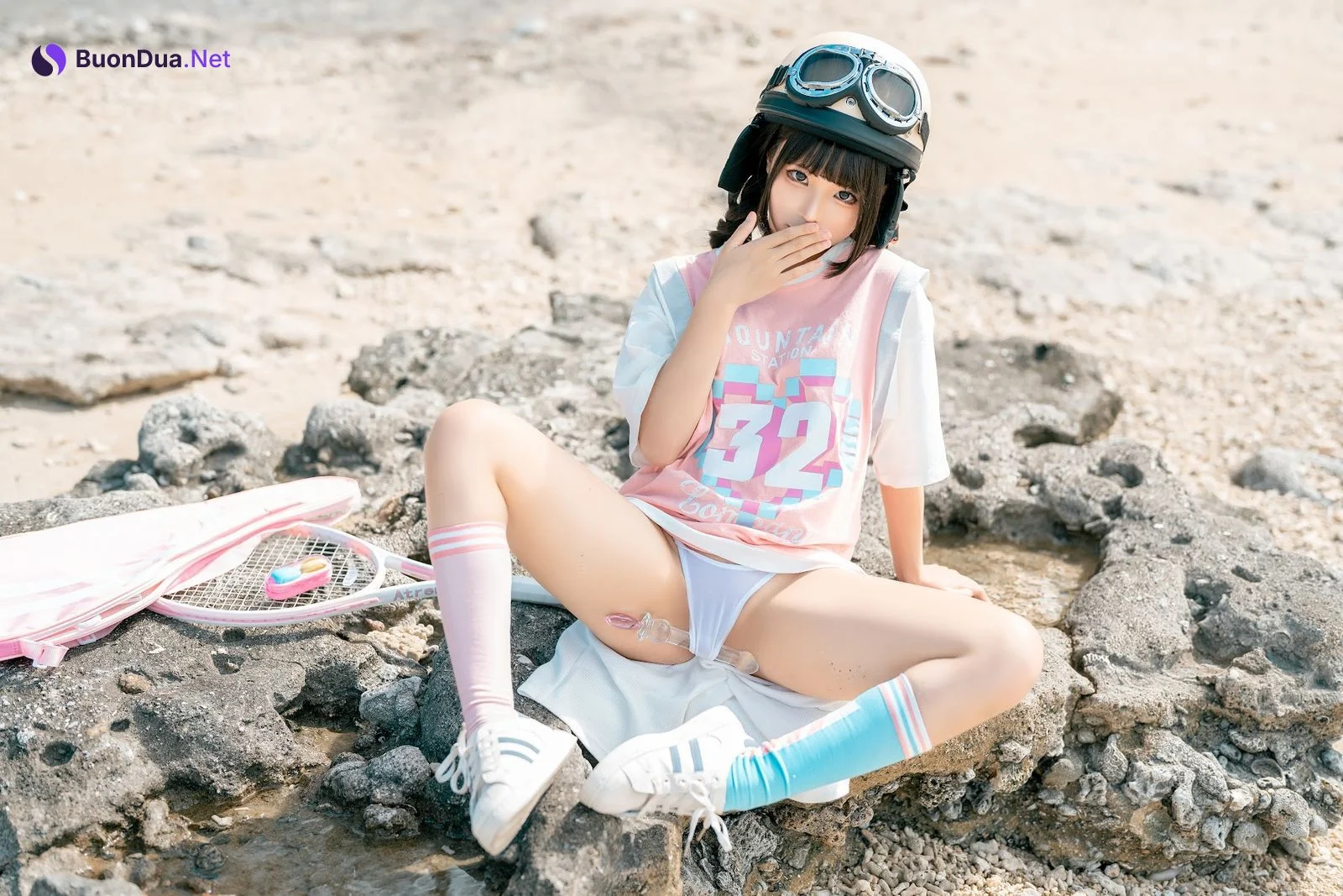 Coser@蠢沫沫 (chunmomo) – Electric Car - Photo 5