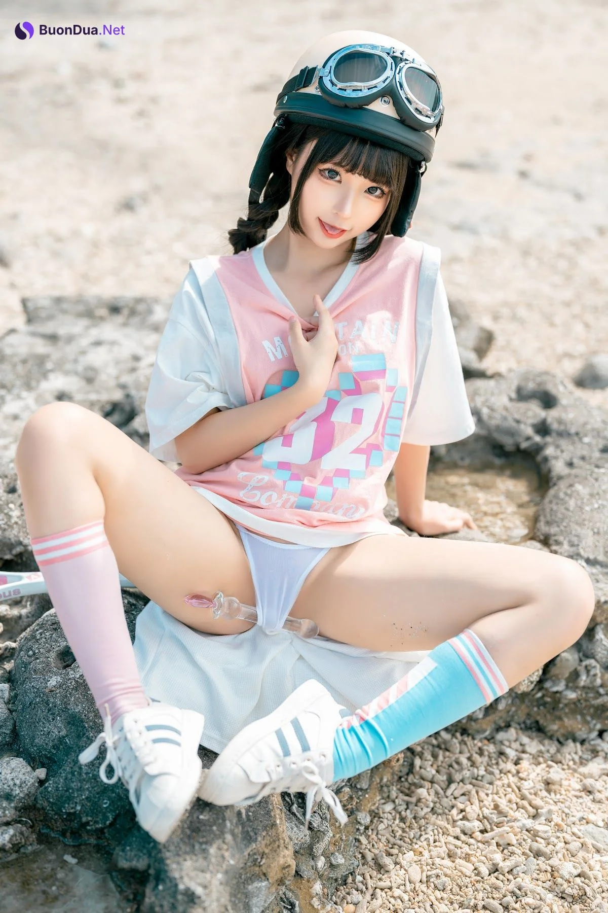 Coser@蠢沫沫 (chunmomo) – Electric Car - Photo 6