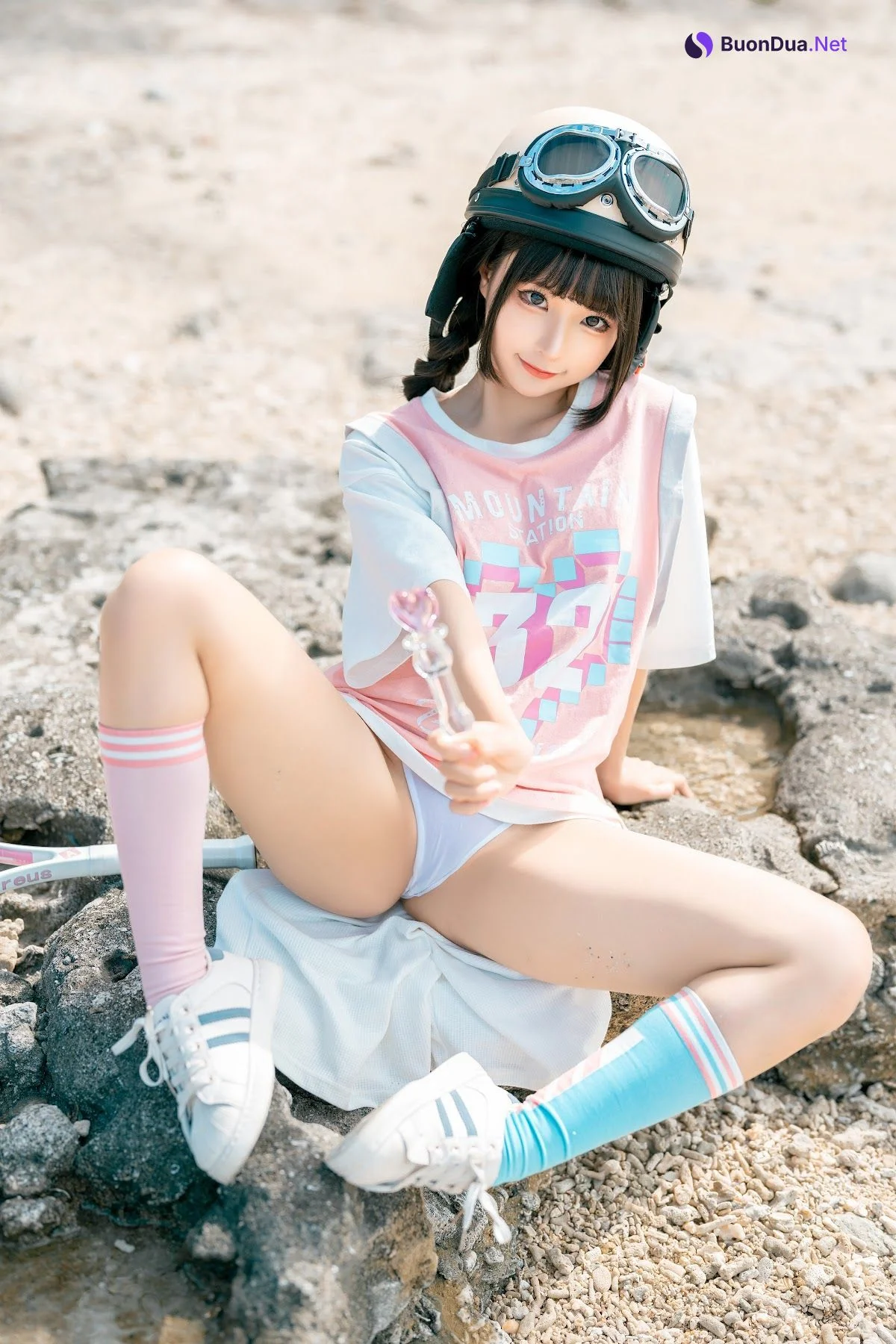 Coser@蠢沫沫 (chunmomo) – Electric Car - Photo 8