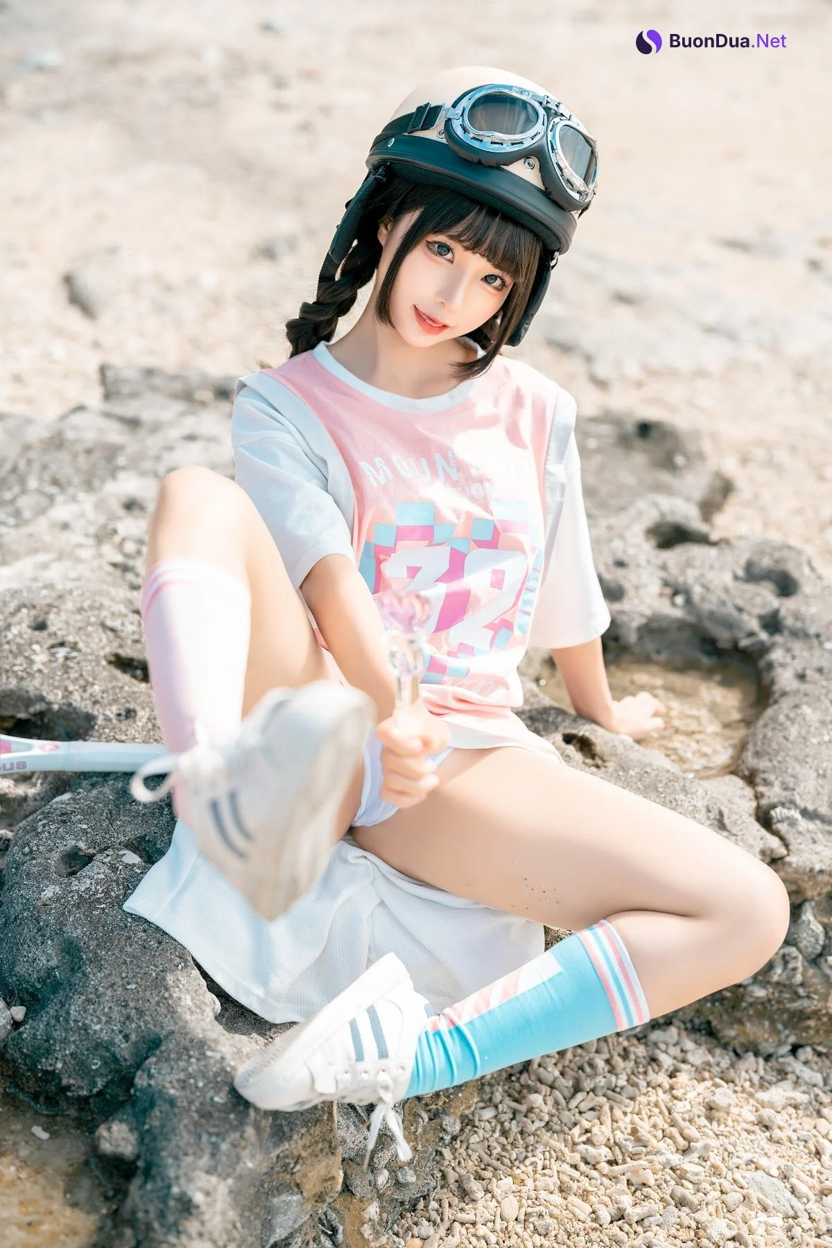 Coser@蠢沫沫 (chunmomo) – Electric Car - Photo 9