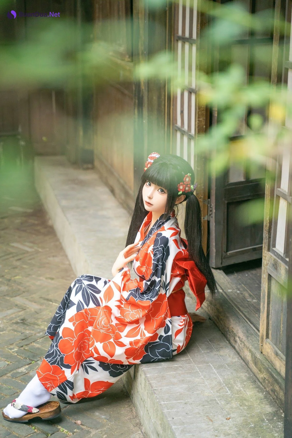 Coser@蠢沫沫 (chunmomo) – 祭 - Photo 13