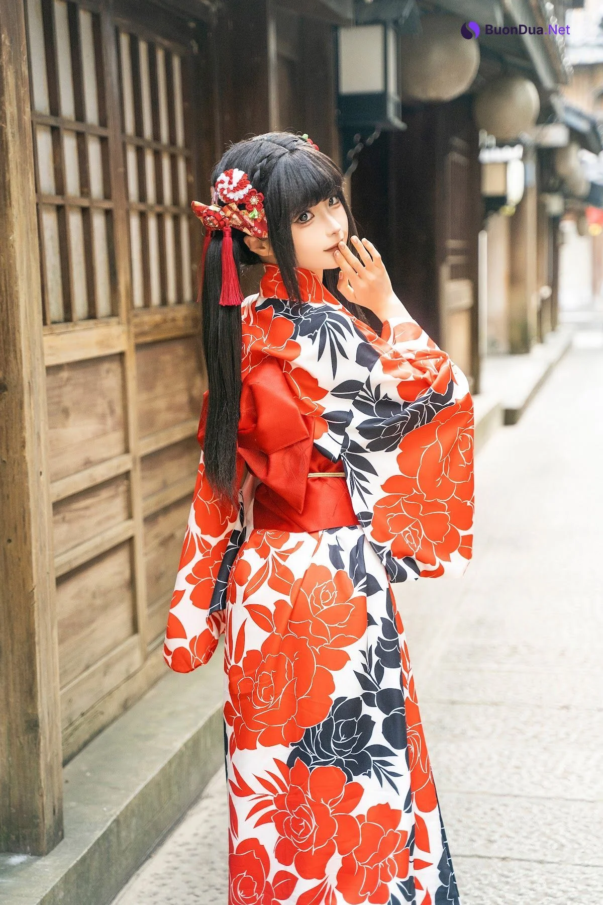 Coser@蠢沫沫 (chunmomo) – 祭 - Photo 2