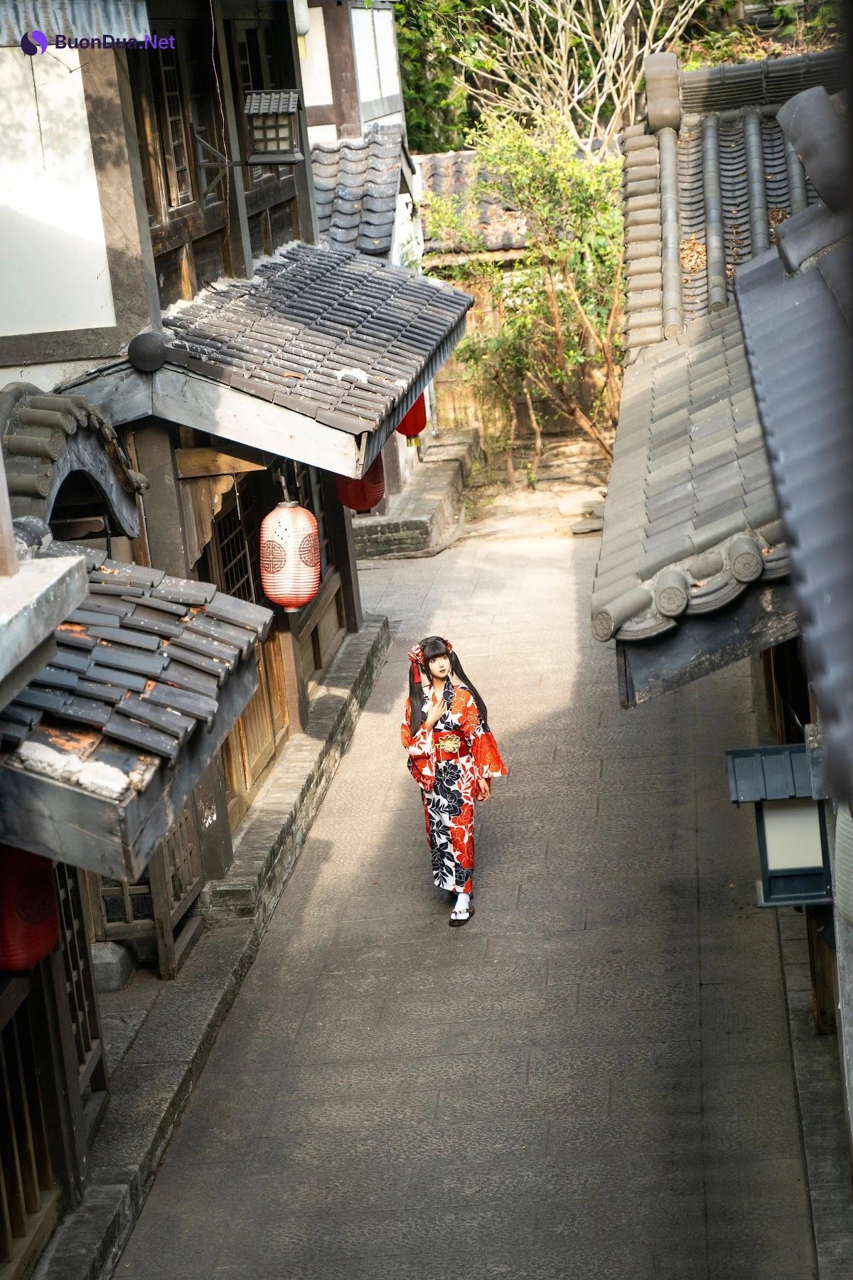 Coser@蠢沫沫 (chunmomo) – 祭 - Photo 5