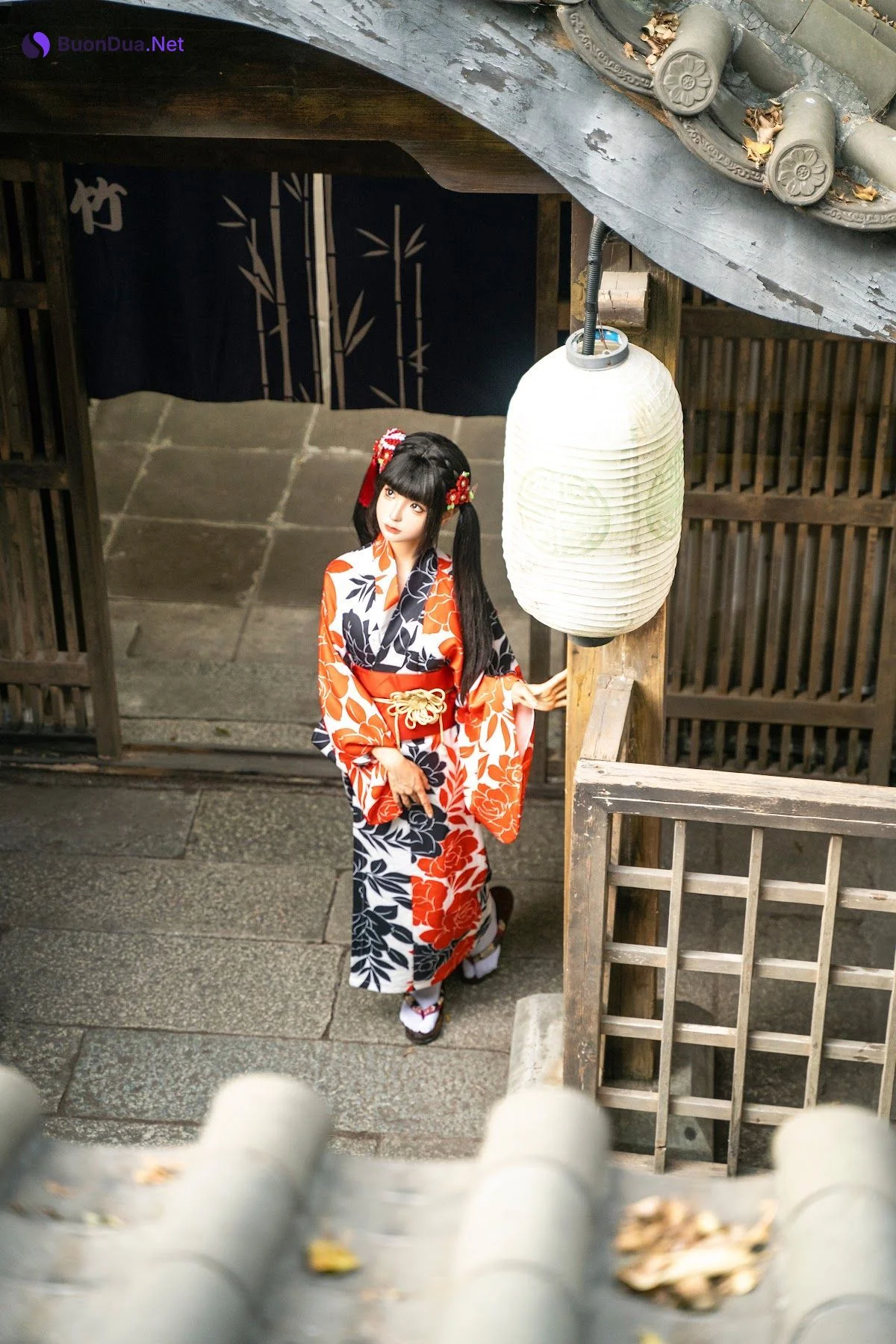 Coser@蠢沫沫 (chunmomo) – 祭 - Photo 9