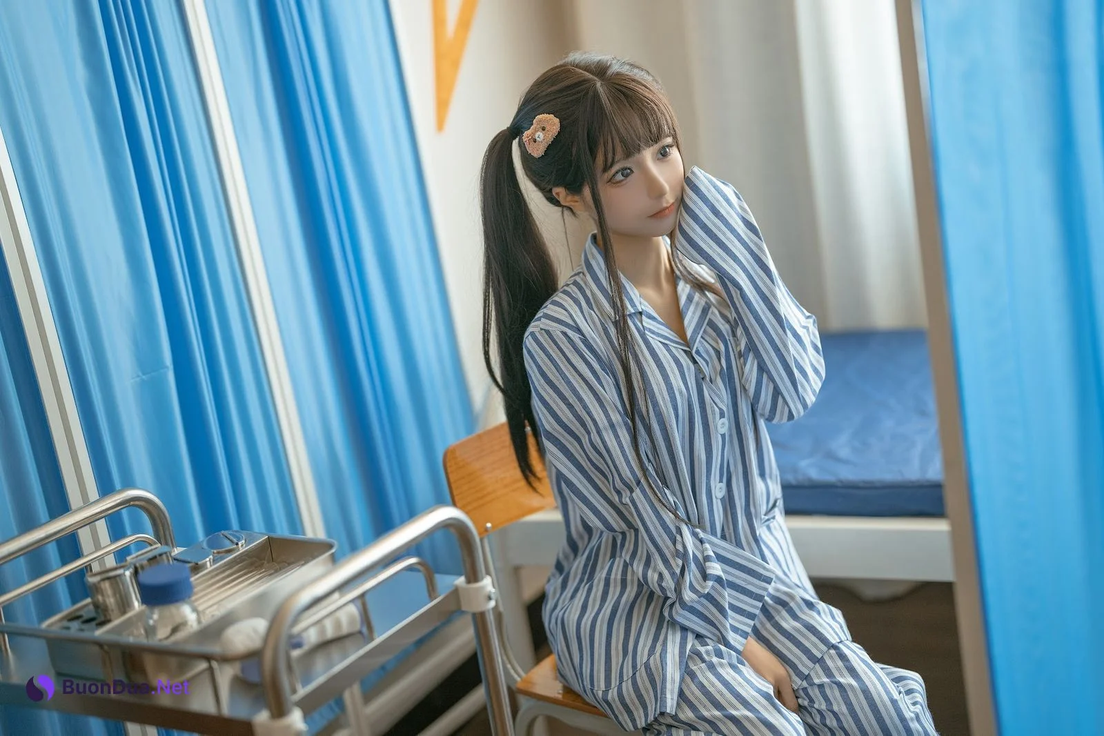 Coser@蠢沫沫 (chunmomo) – In Inspection - Photo 15