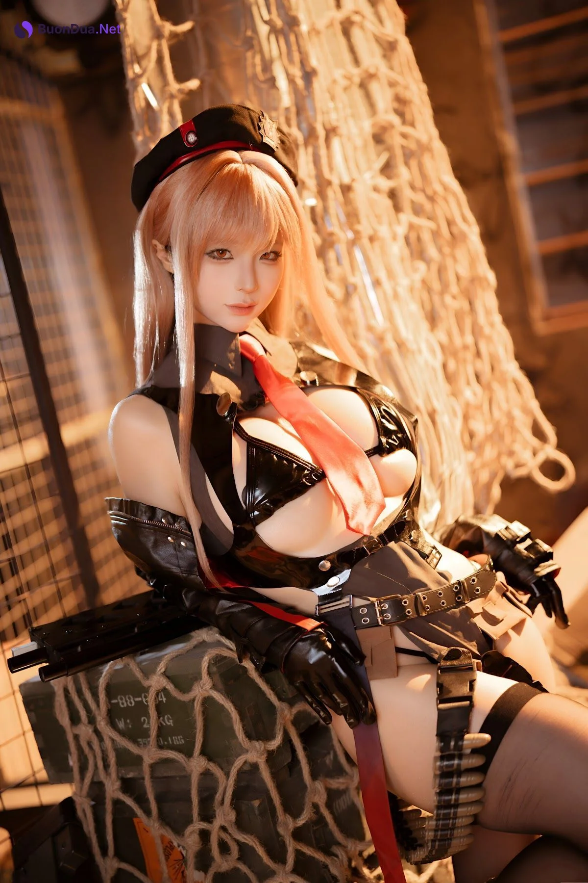 Coser@蠢沫沫 (chunmomo) – Nikkei - Photo 10