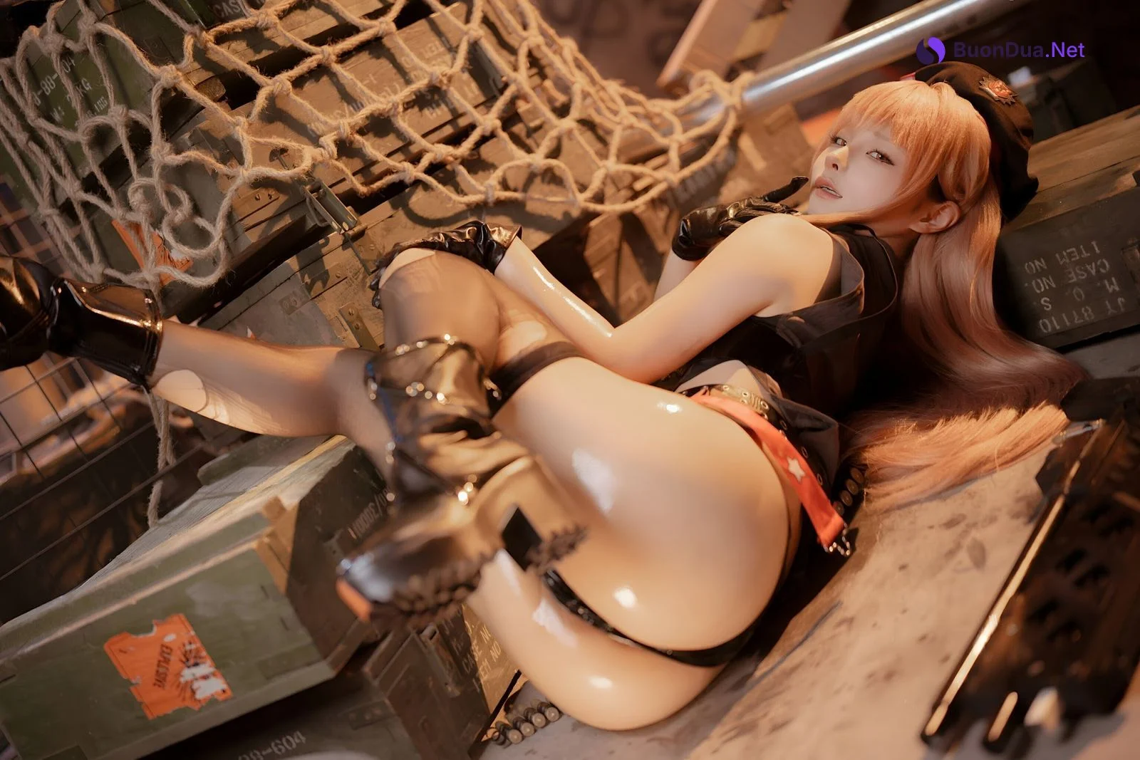 Coser@蠢沫沫 (chunmomo) – Nikkei - Photo 15