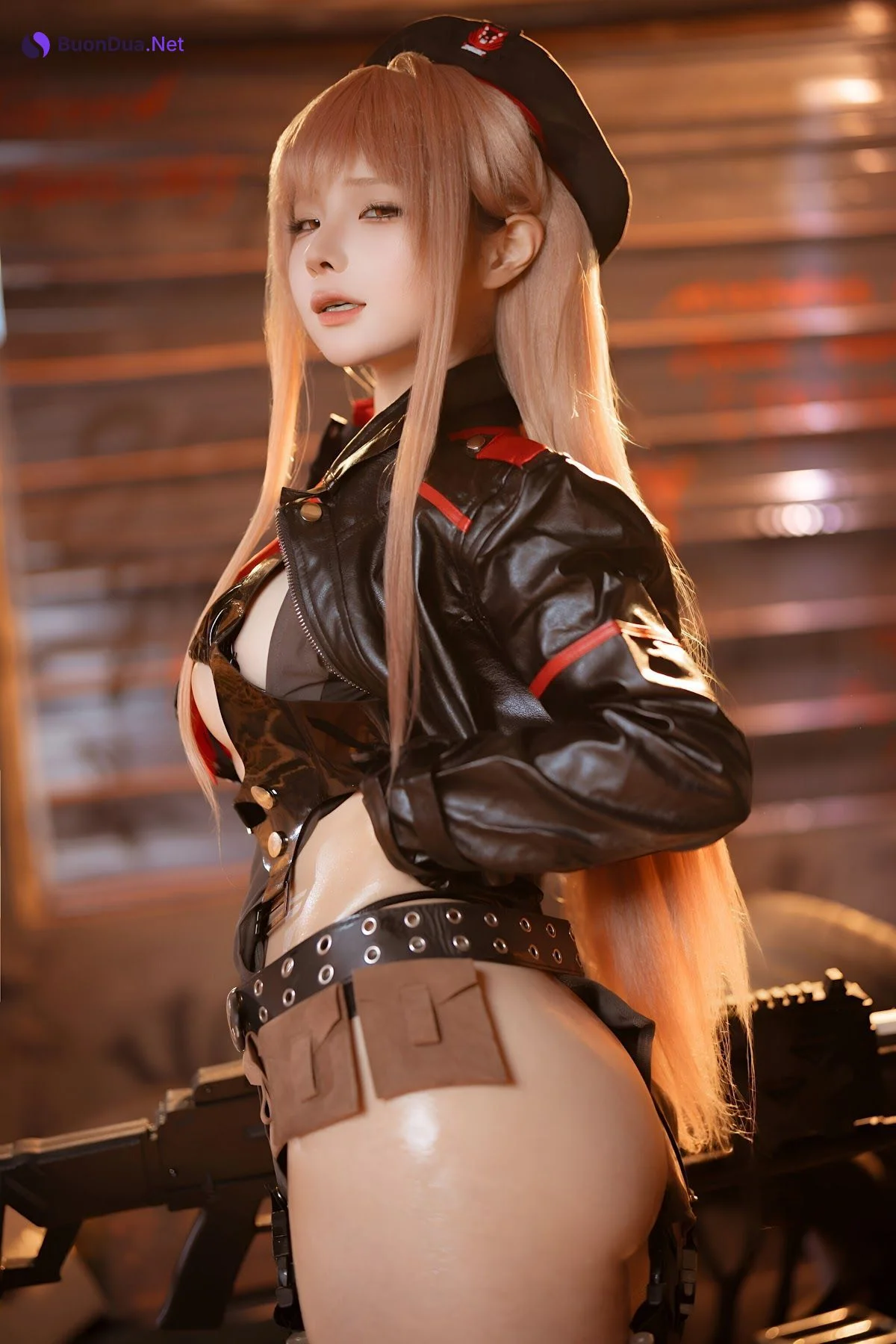 Coser@蠢沫沫 (chunmomo) – Nikkei - Photo 19