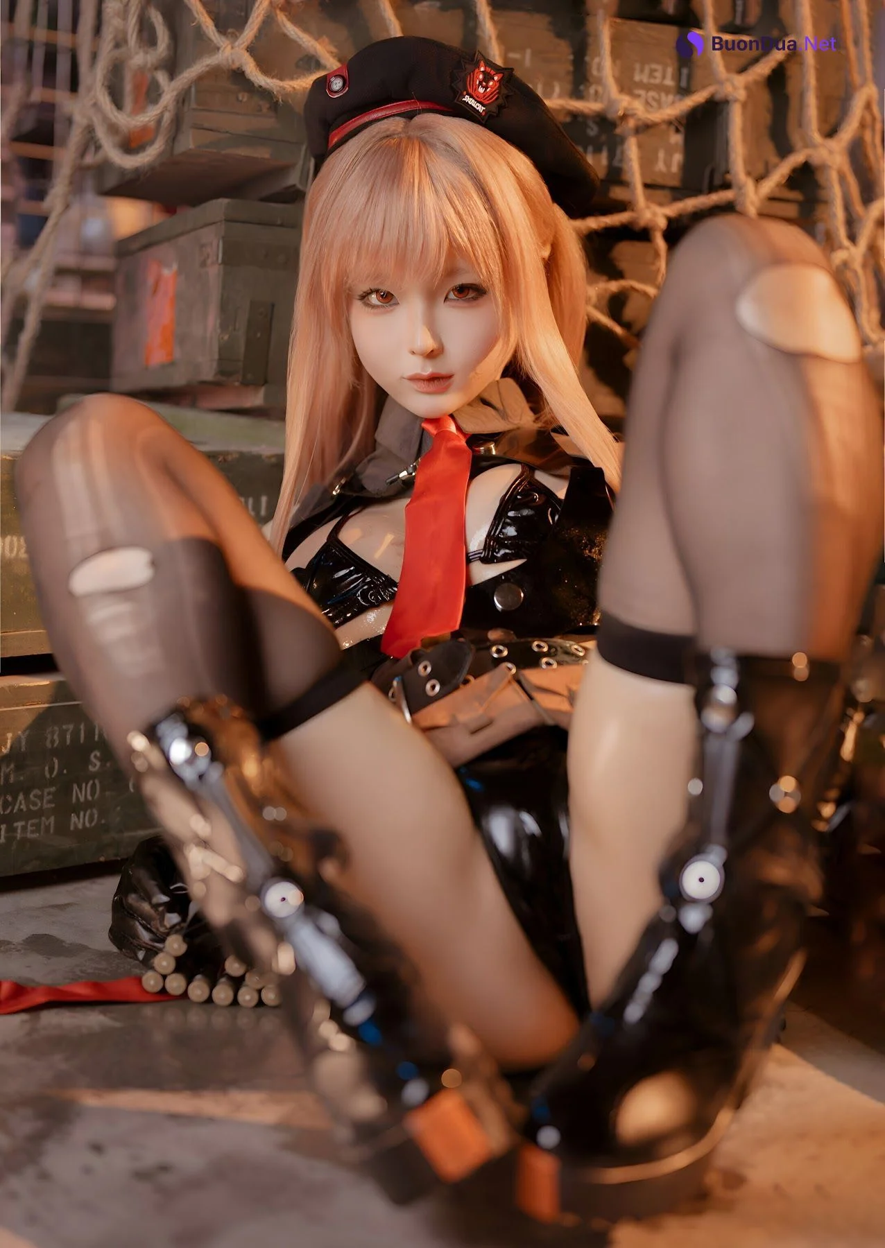 Coser@蠢沫沫 (chunmomo) – Nikkei - Photo 4