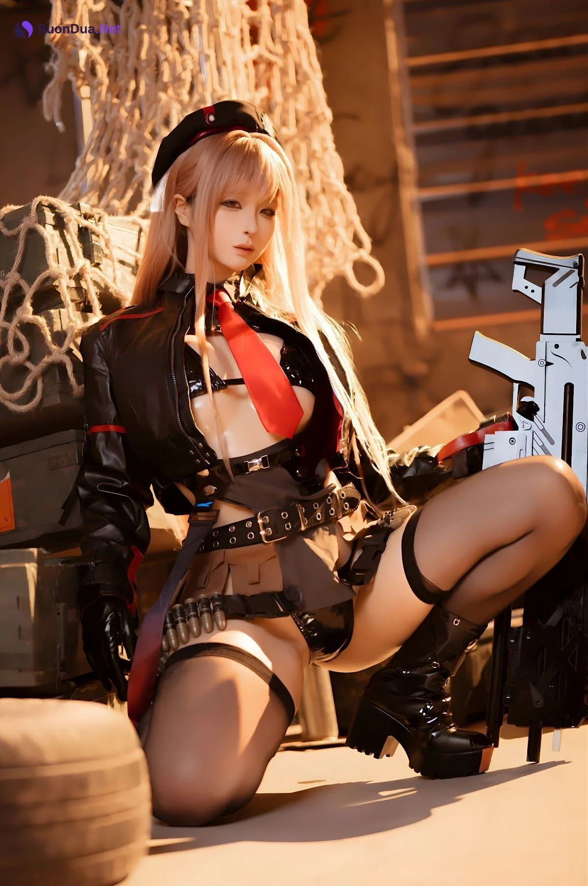 Coser@蠢沫沫 (chunmomo) – Nikkei - Photo 5
