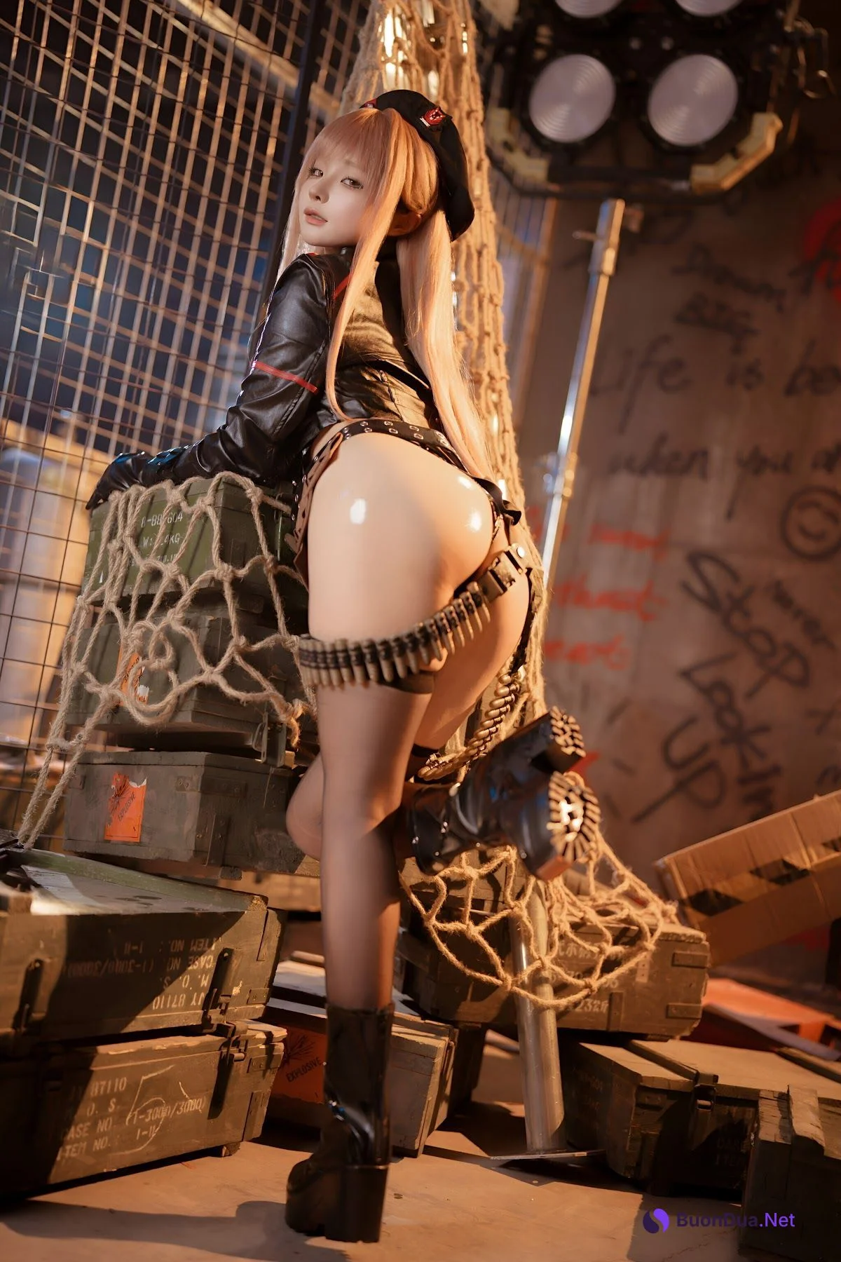 Coser@蠢沫沫 (chunmomo) – Nikkei - Photo 7