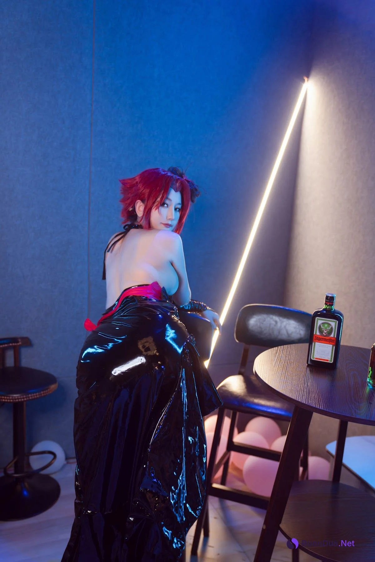 Coser@星澜是澜澜叫澜妹呀 – 卡莲·休妲菲尔特 - 照片 7